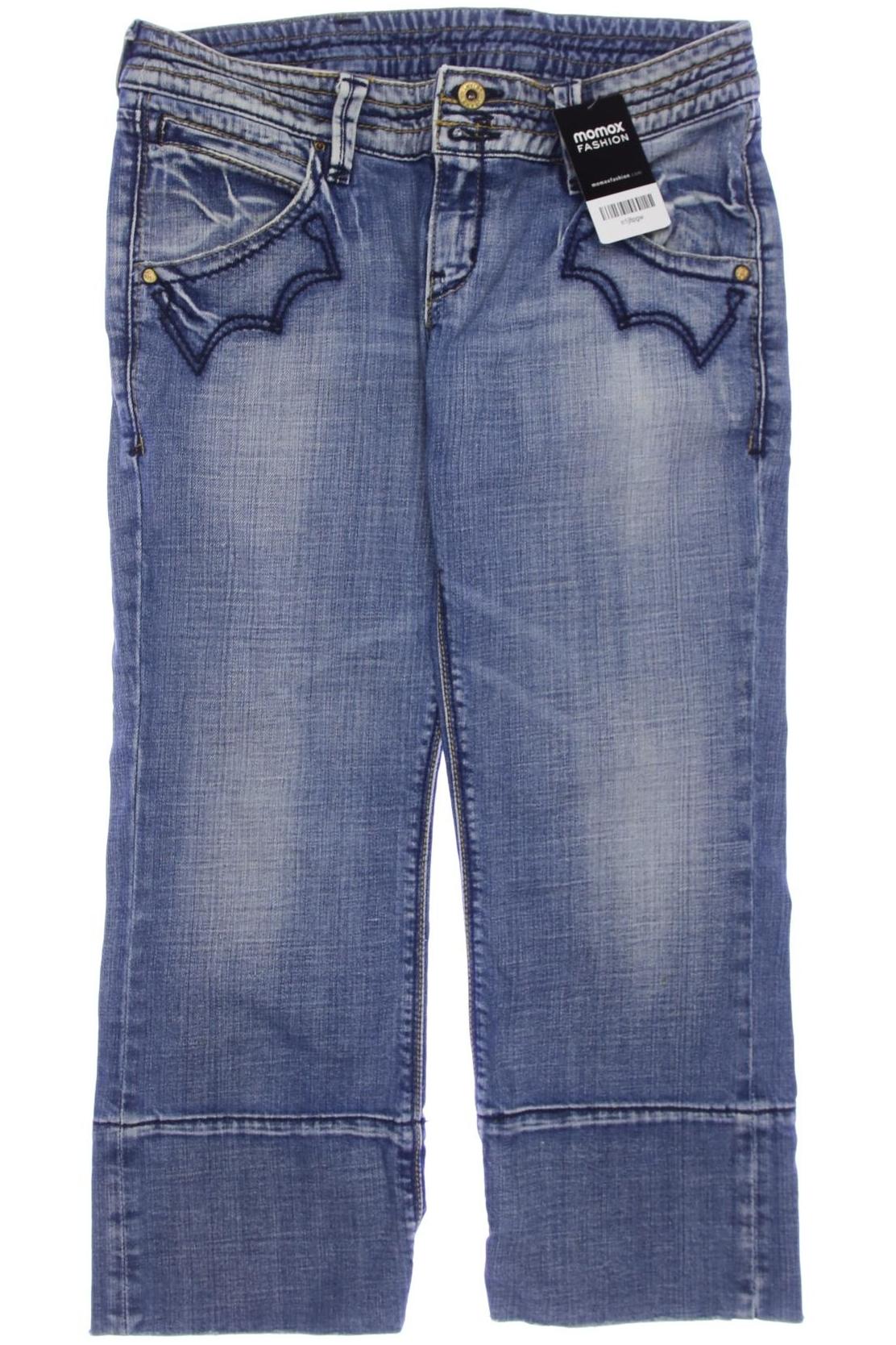 

Levis Damen Jeans, blau, Gr. 29
