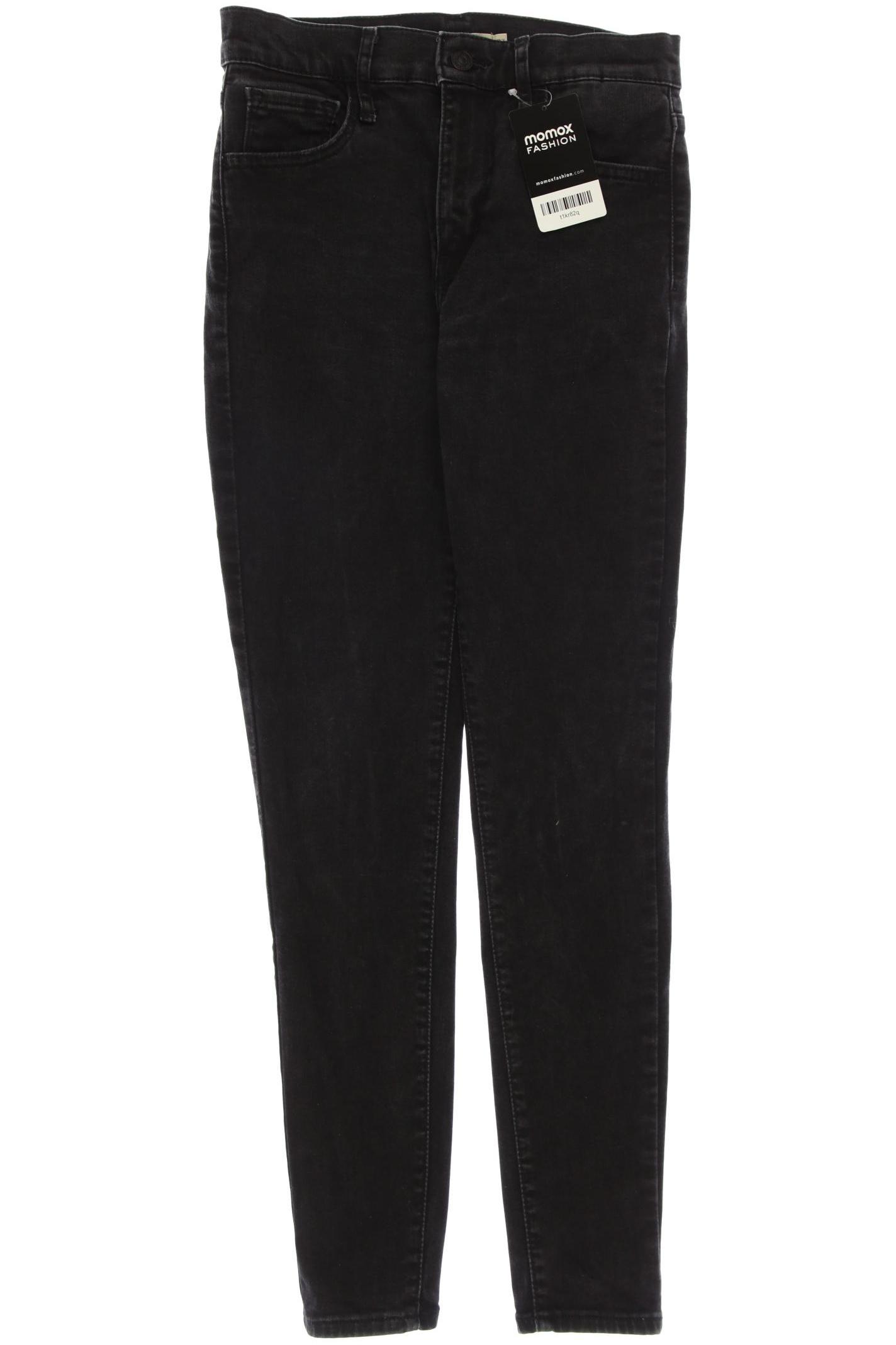 

Levis Damen Jeans, grau, Gr. 38
