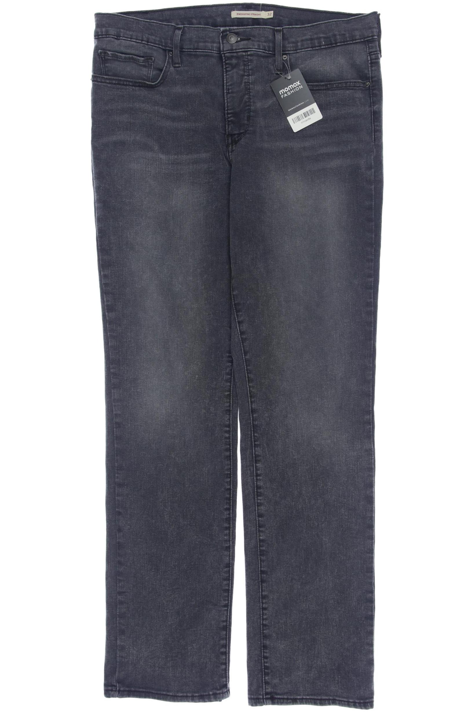 

Levis Damen Jeans, grau