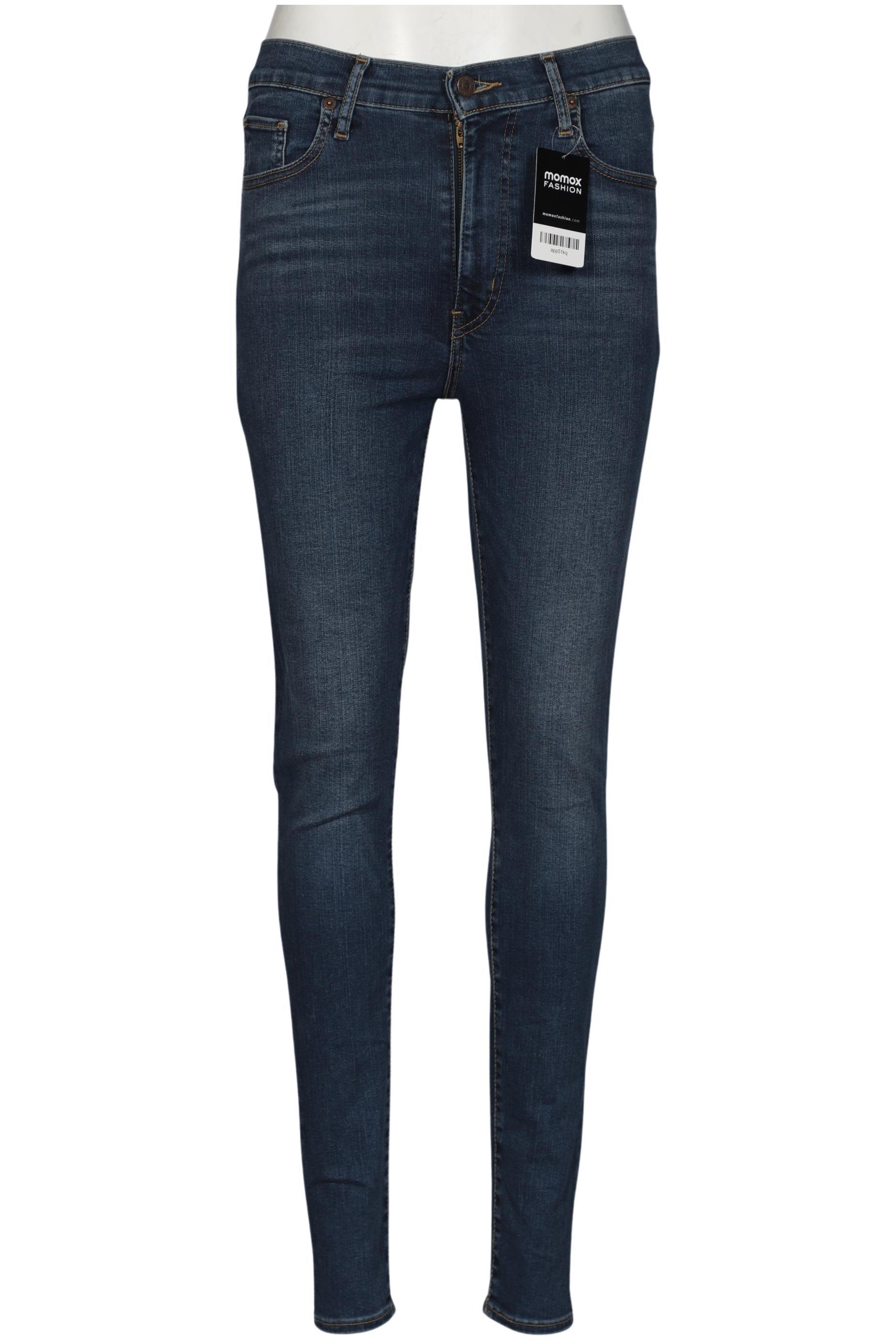 

Levis Damen Jeans, blau, Gr. 28