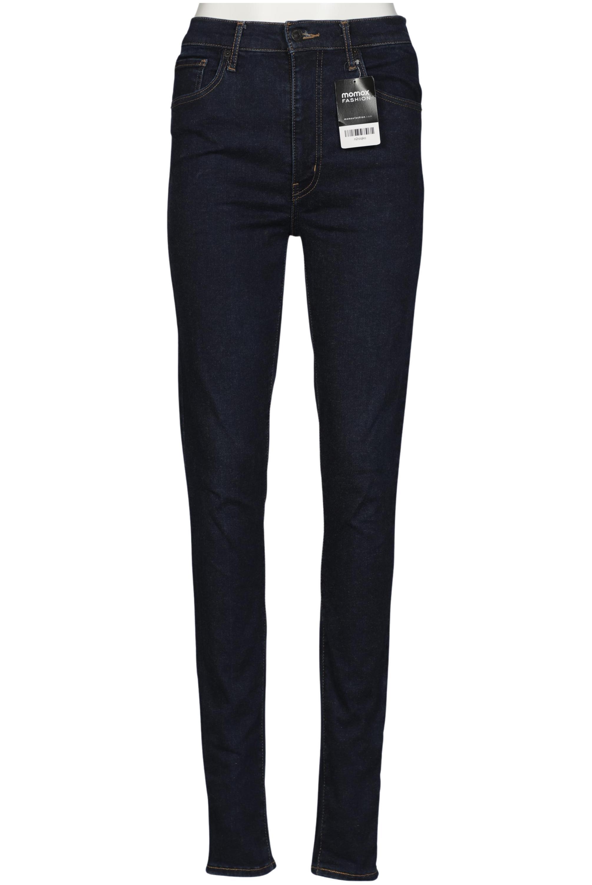 

Levis Damen Jeans, marineblau, Gr. 30