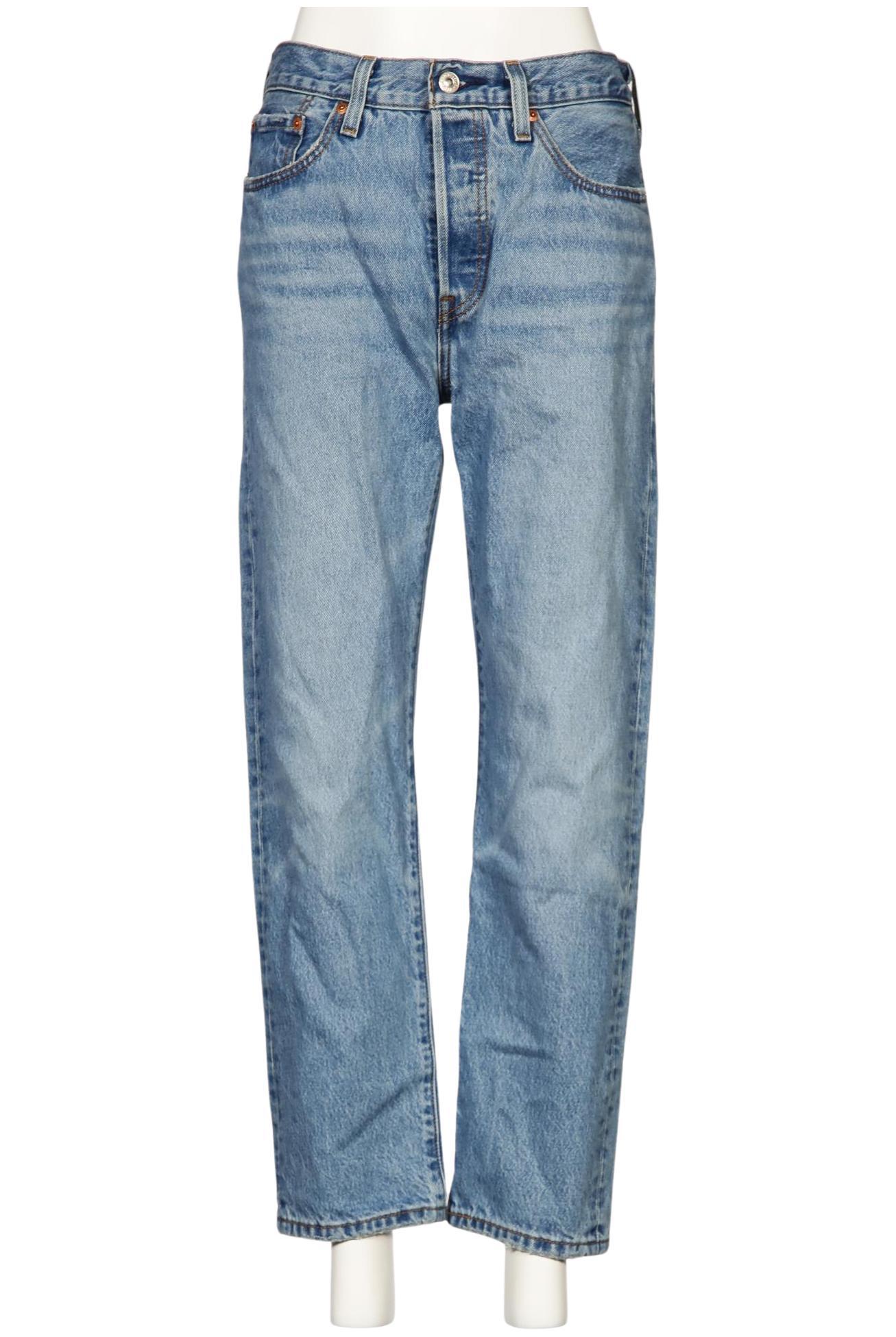 

Levis Damen Jeans, blau, Gr. 27