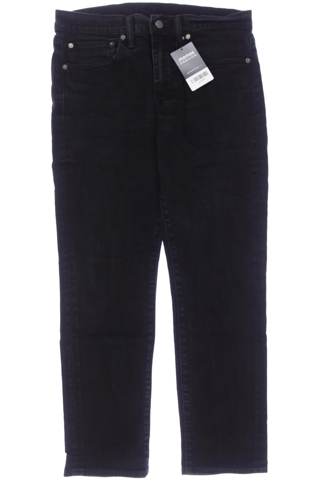 

Levis Damen Jeans, schwarz, Gr. 32