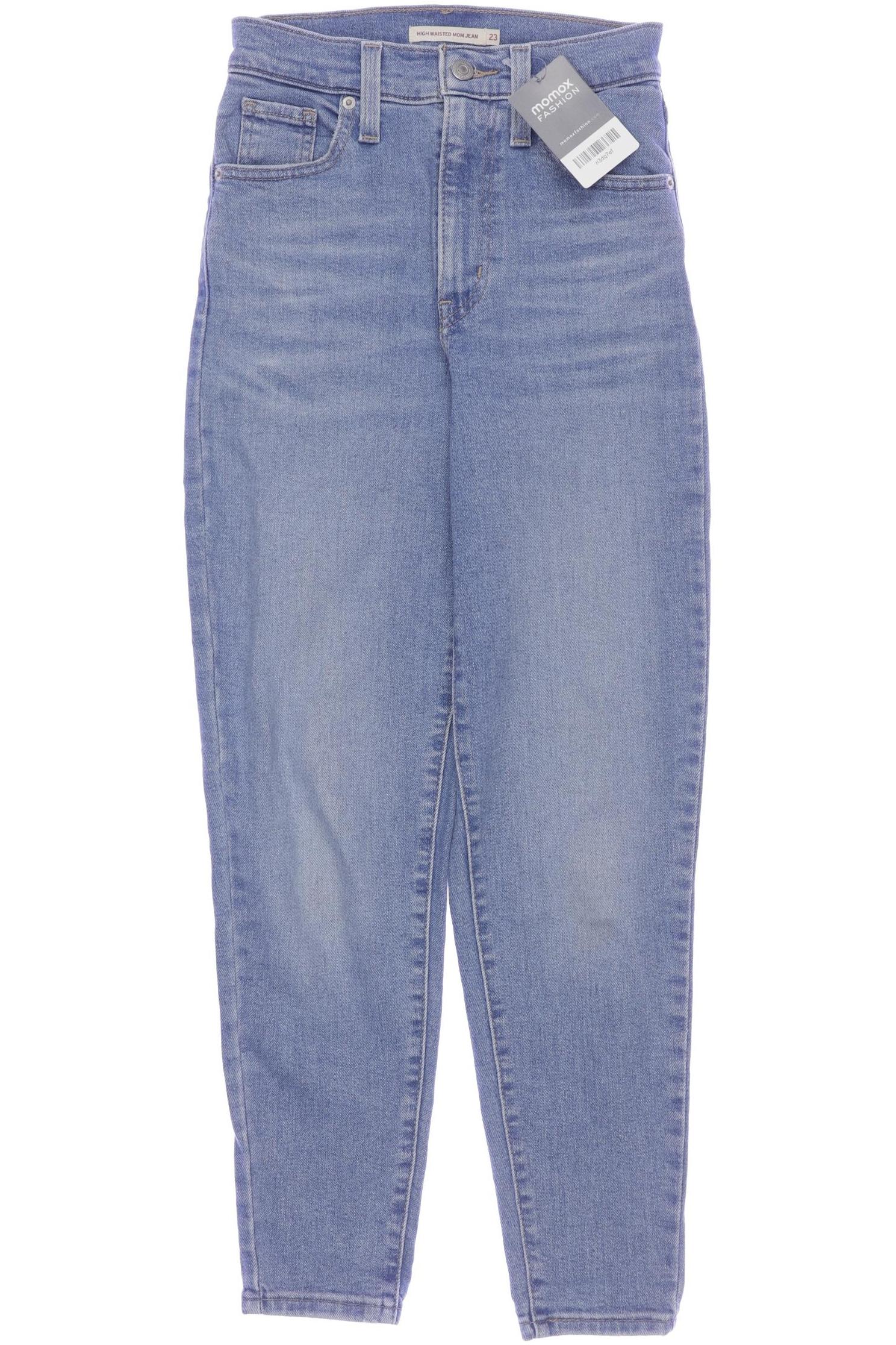 

Levis Damen Jeans, blau, Gr. 0