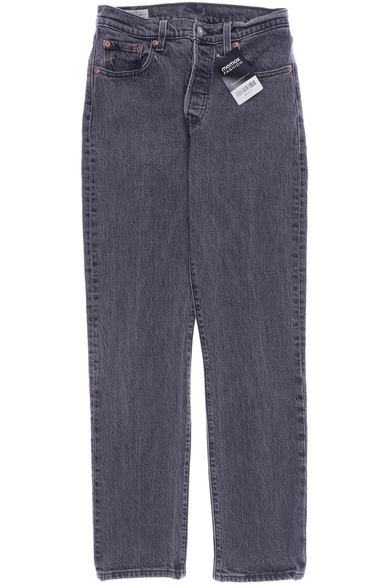 

Levis Damen Jeans, grau