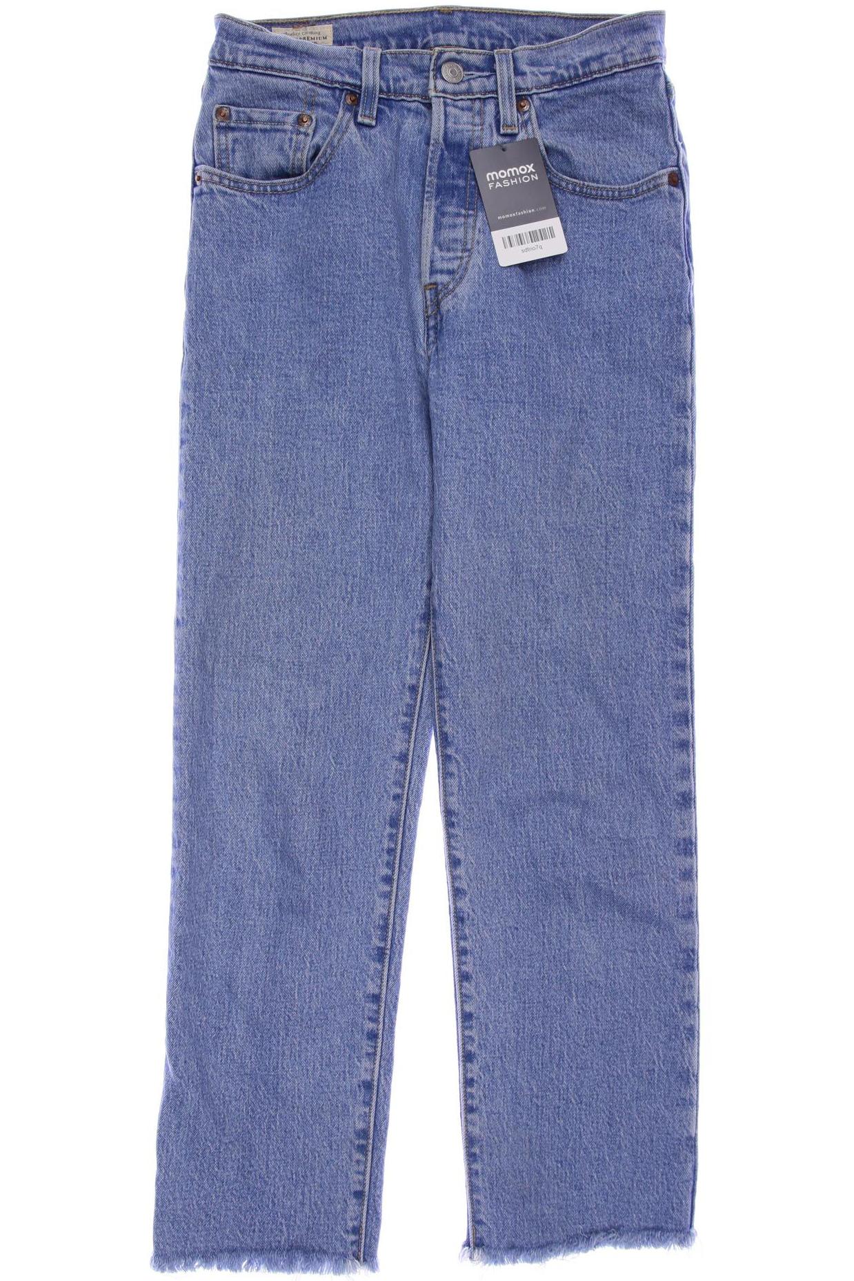 

Levis Damen Jeans, blau