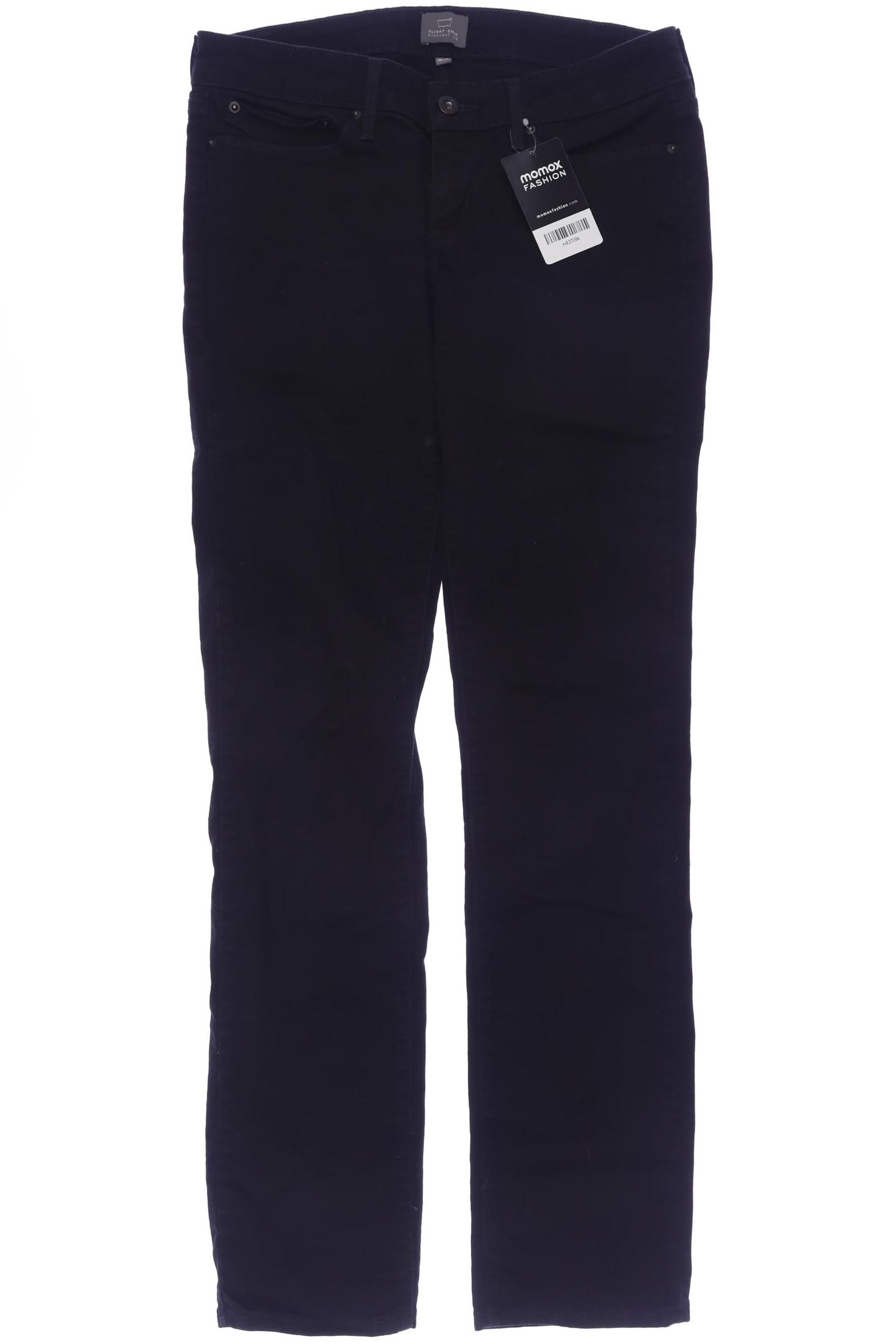 

Levis Damen Jeans, schwarz, Gr. 28