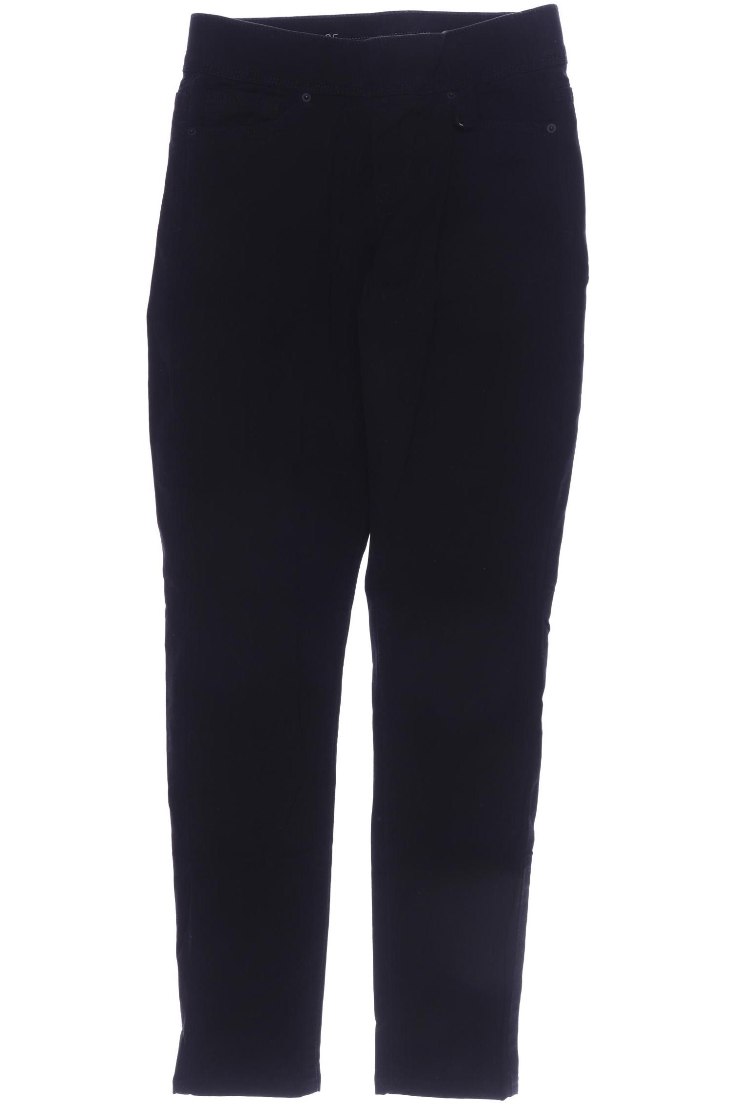 

Levis Damen Jeans, schwarz, Gr. 34