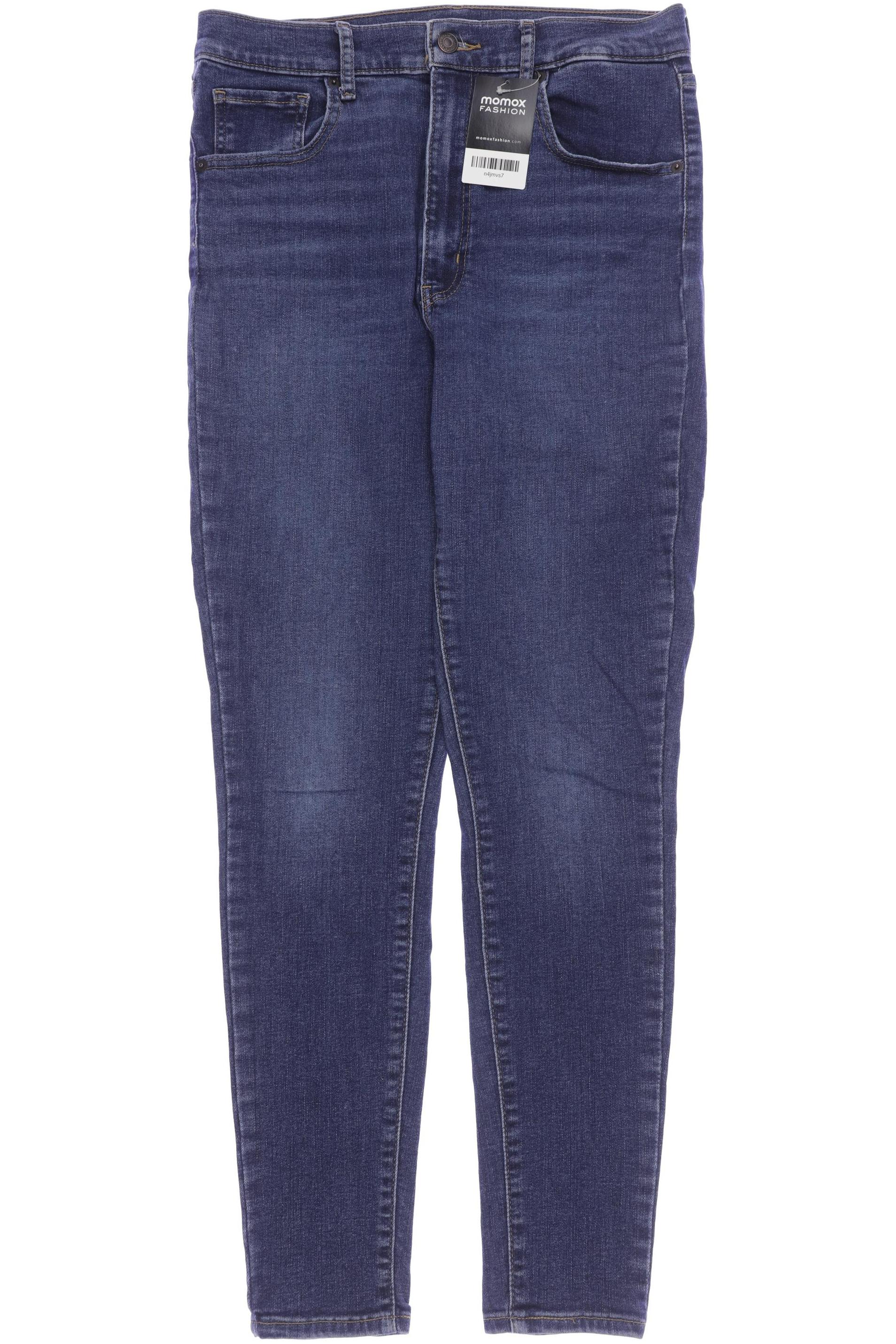 

Levis Damen Jeans, marineblau, Gr. 31