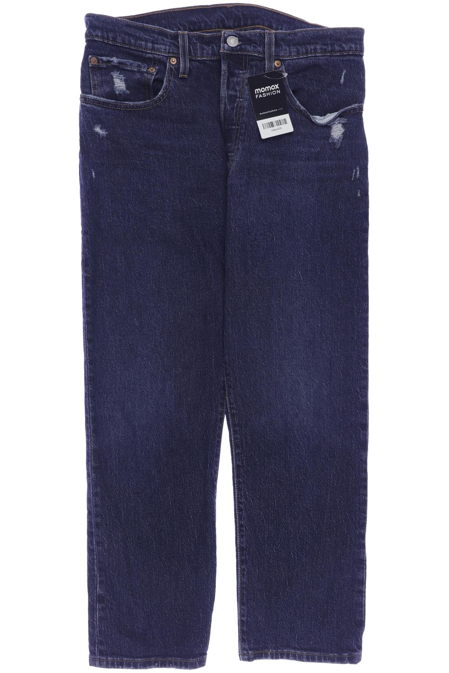 

Levis Damen Jeans, blau, Gr. 30