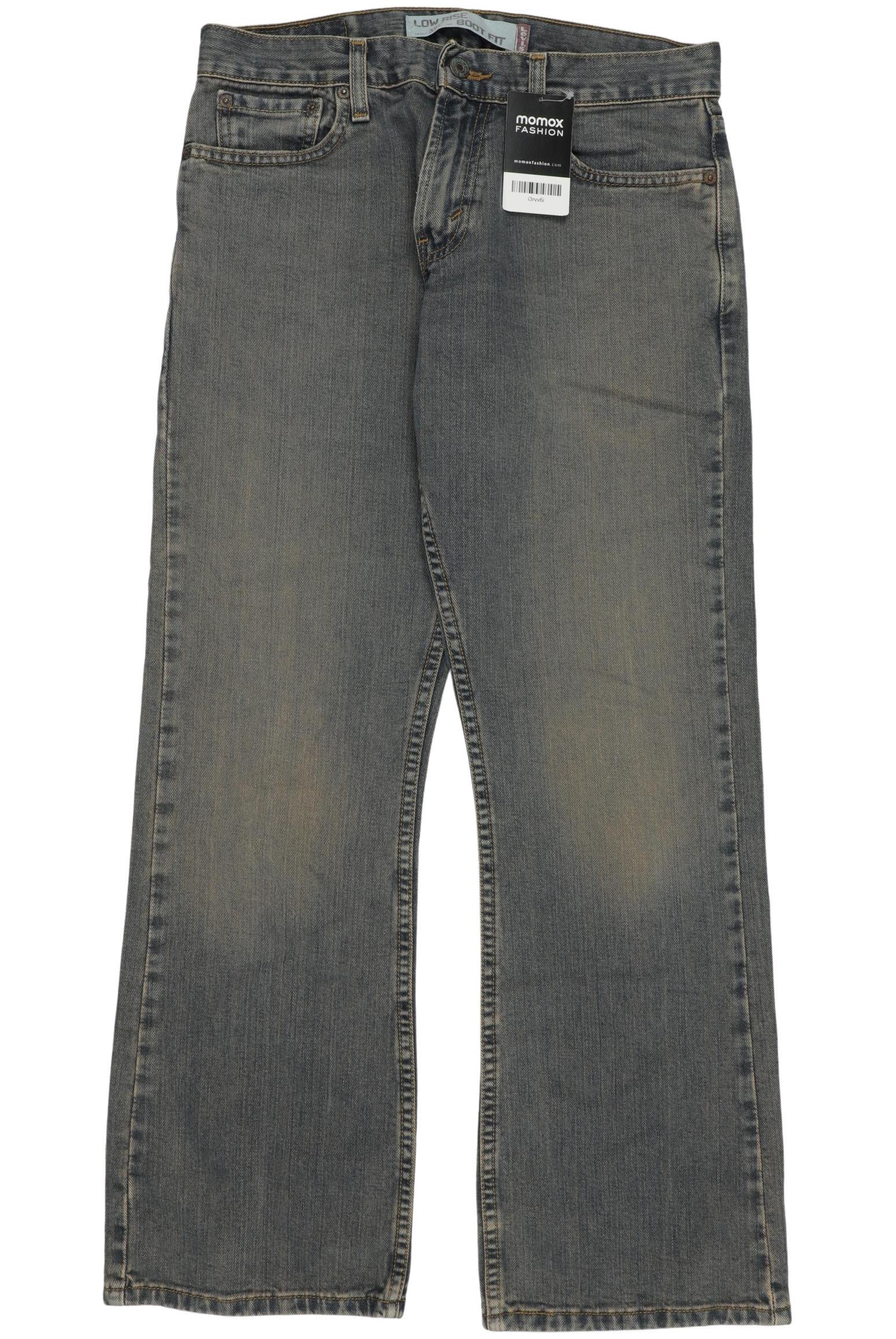 

Levis Damen Jeans, blau, Gr. 30