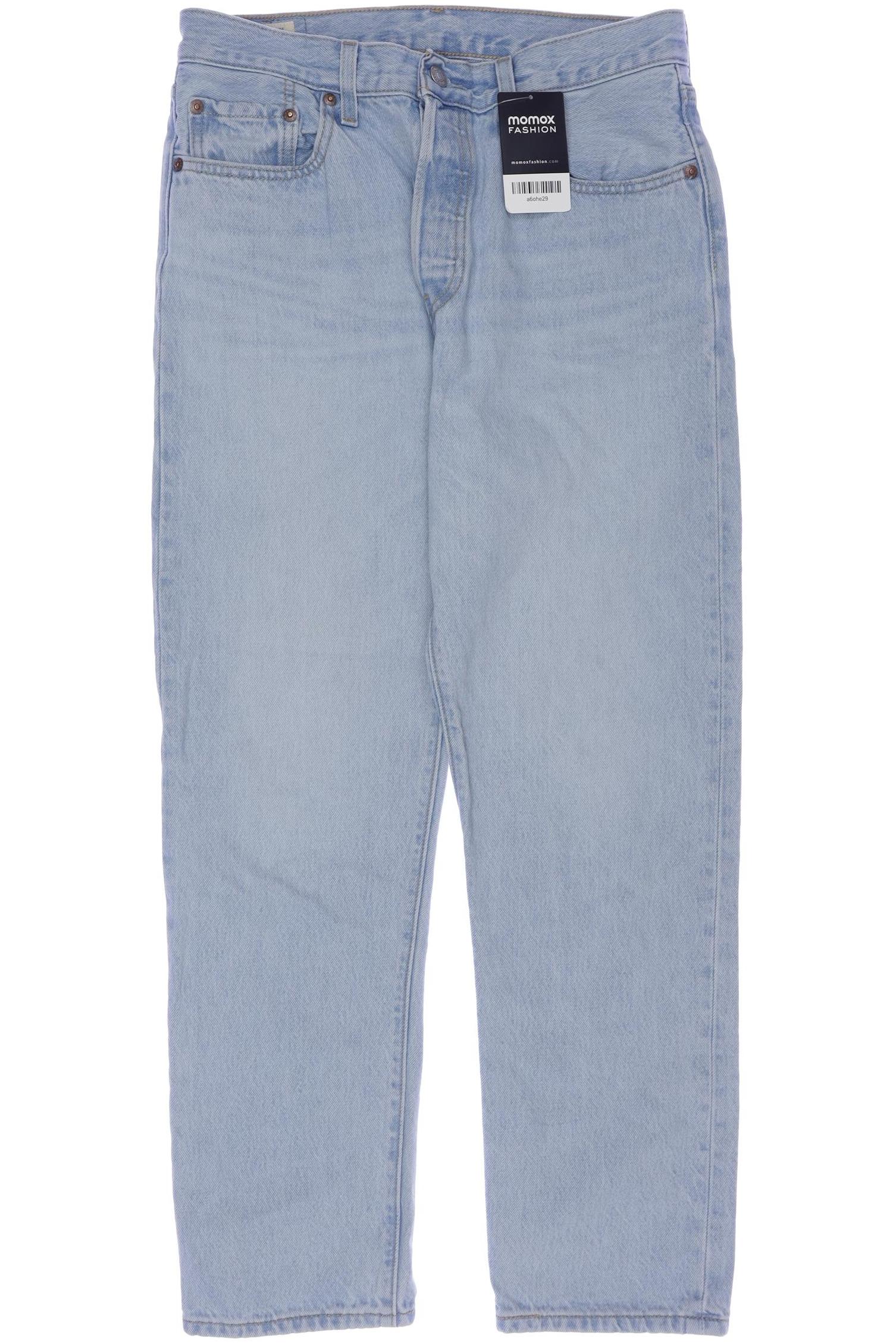 

Levis Damen Jeans, blau, Gr. 28