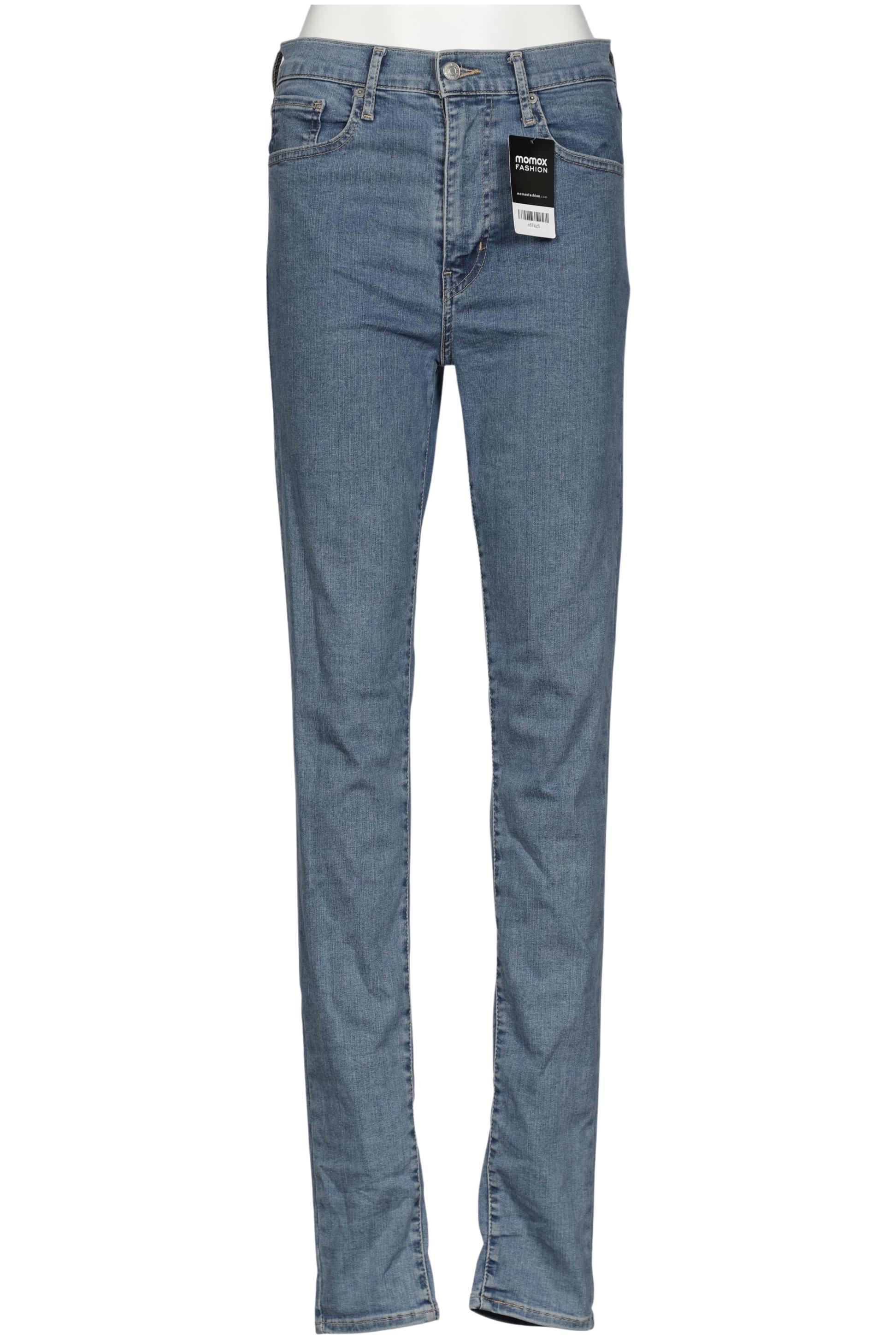 

Levis Damen Jeans, blau, Gr. 28