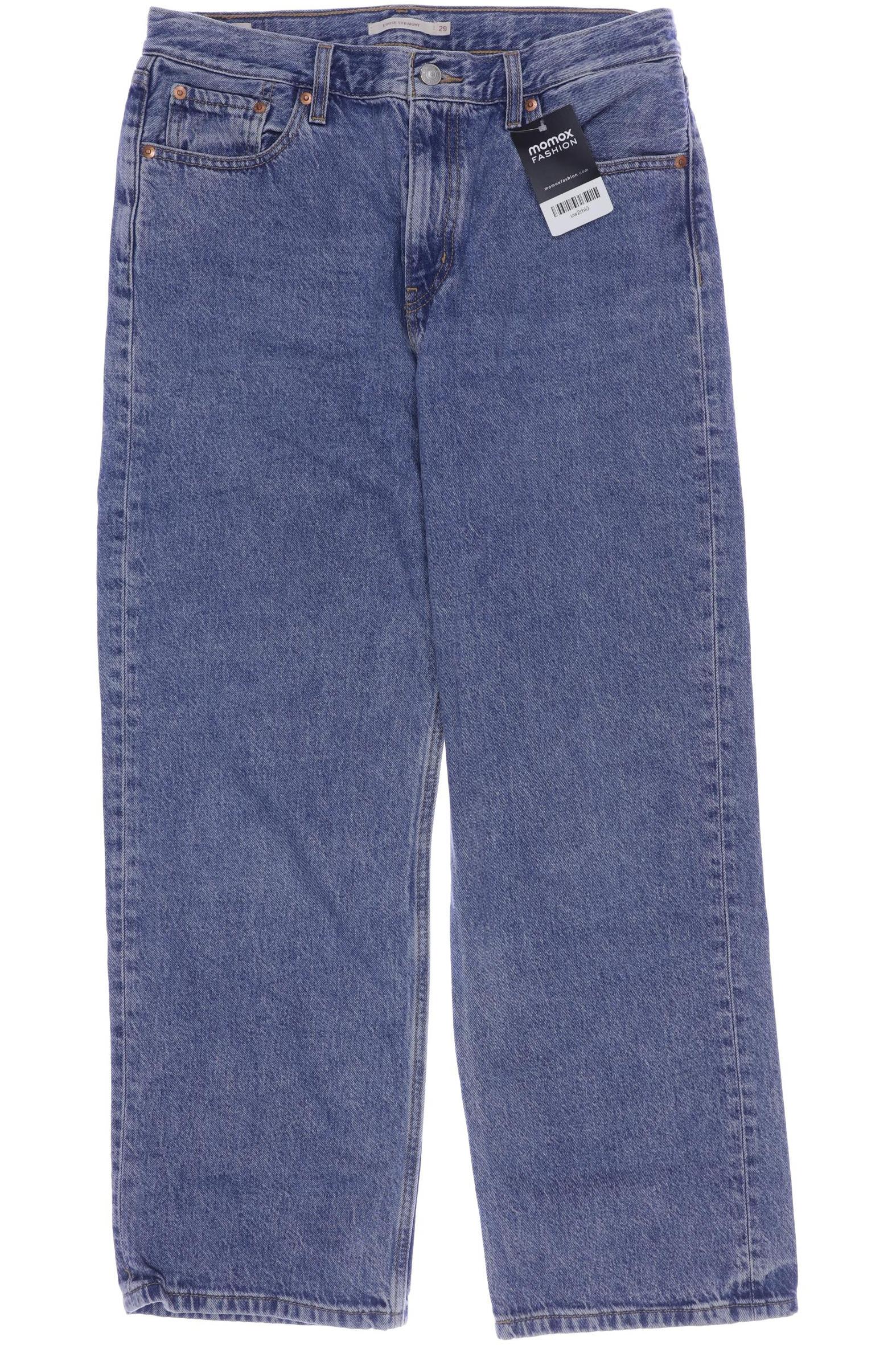 

Levis Damen Jeans, blau