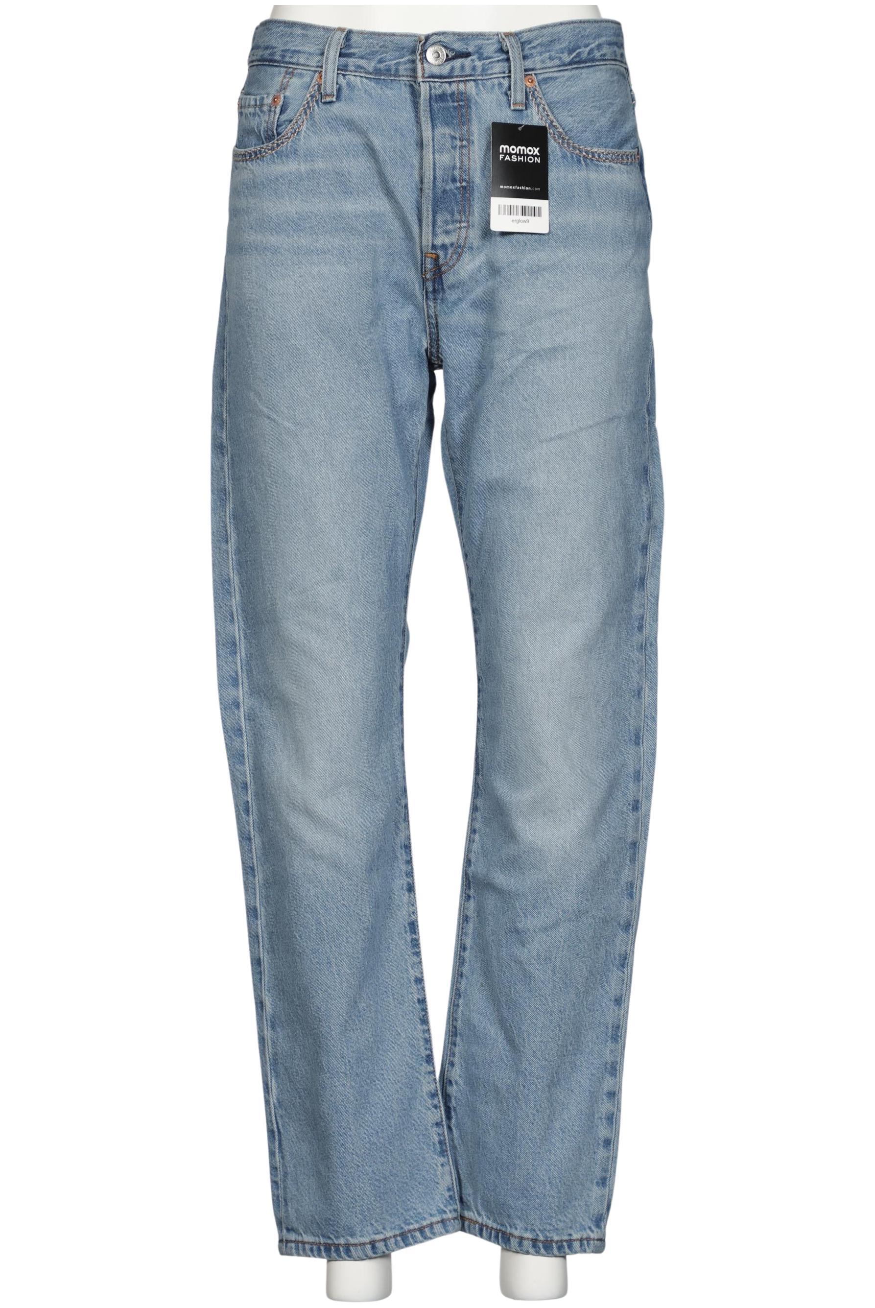 

Levis Damen Jeans, hellblau, Gr. 29