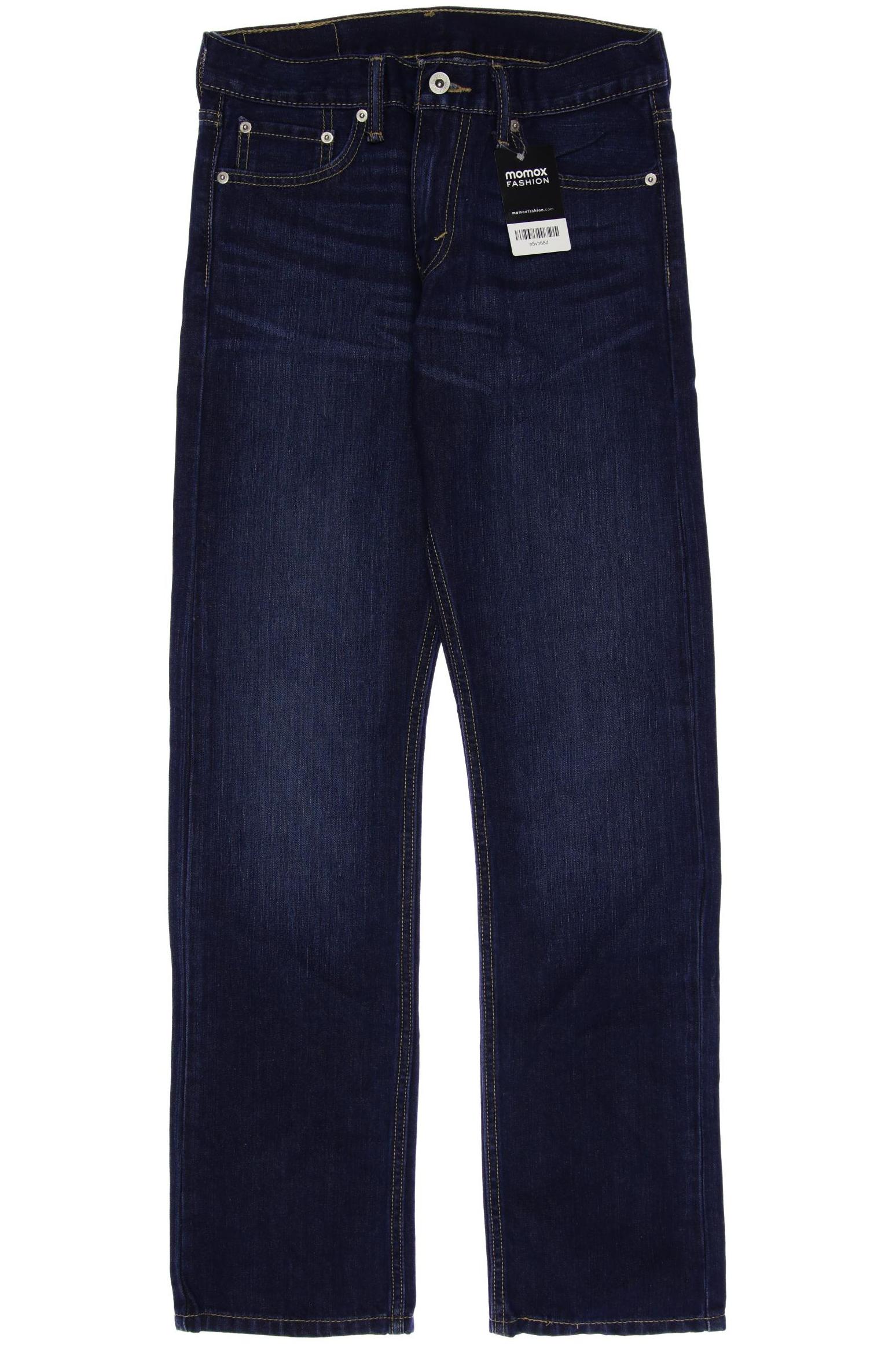 

Levis Damen Jeans, marineblau, Gr. 40