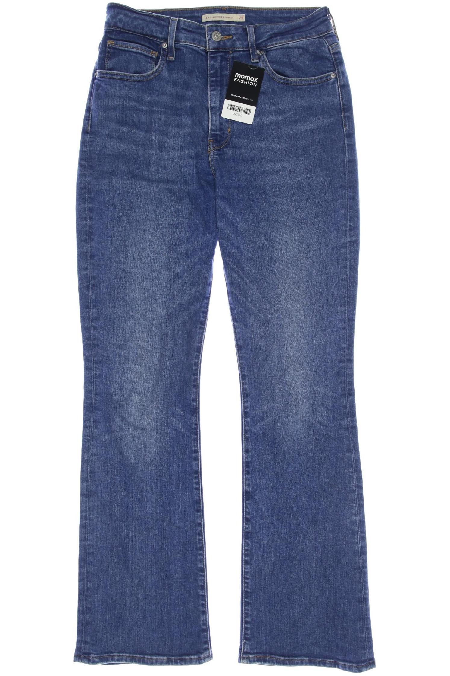 Thumbnail - Levis Damen Jeans, blau, Gr. 29