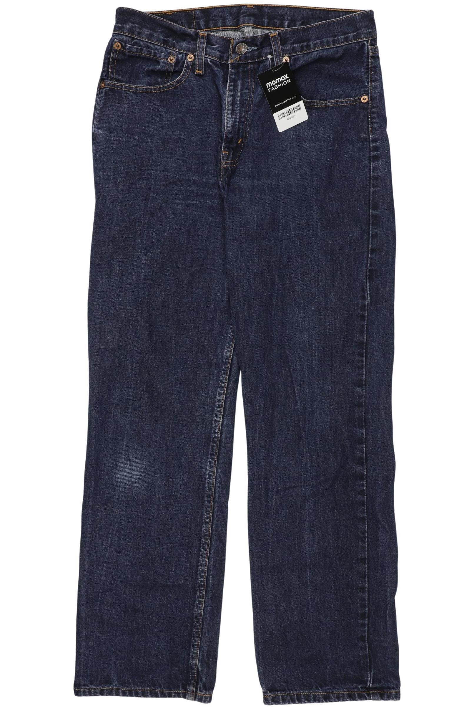 

Levis Damen Jeans, marineblau, Gr. 32