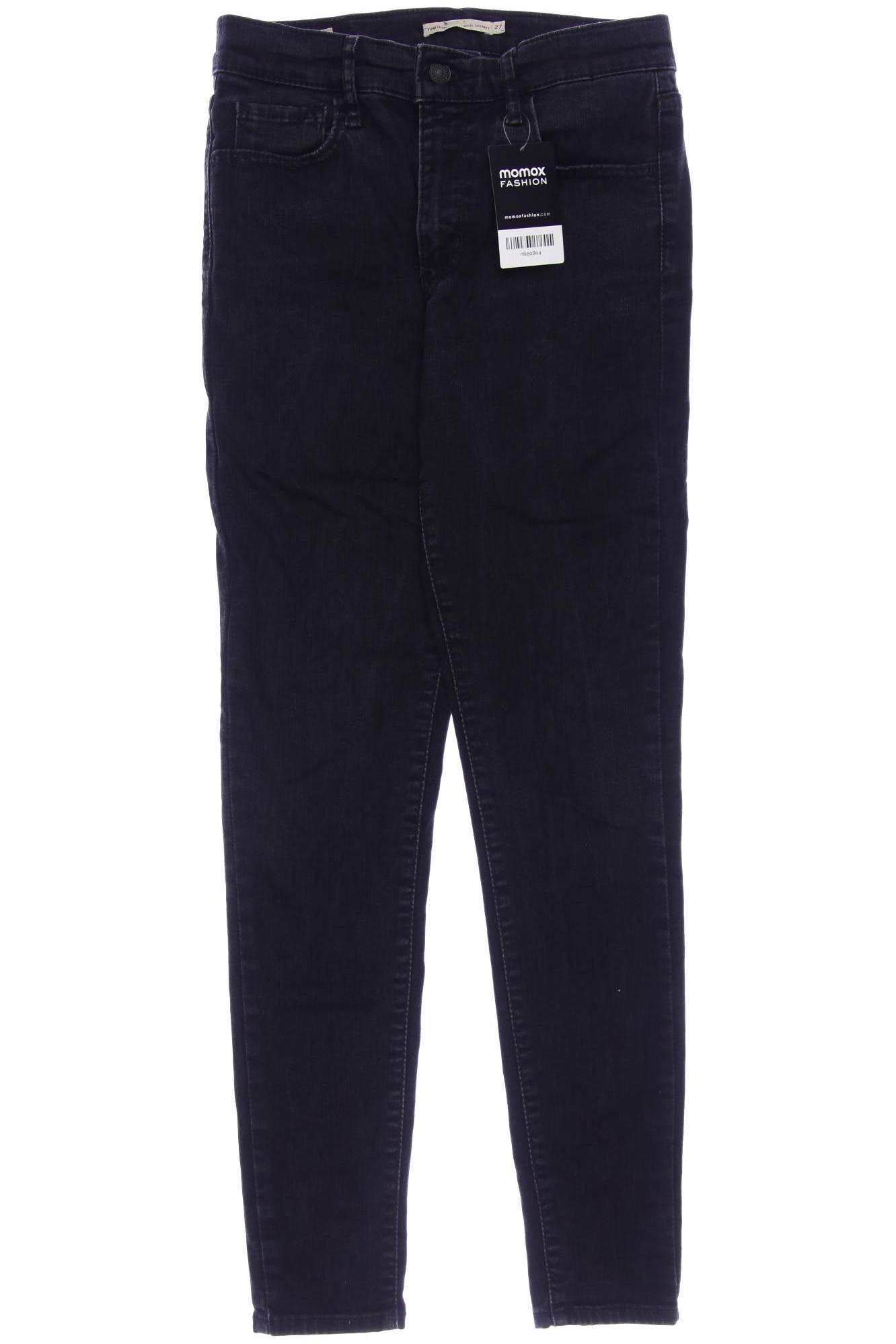 

Levis Damen Jeans, grau