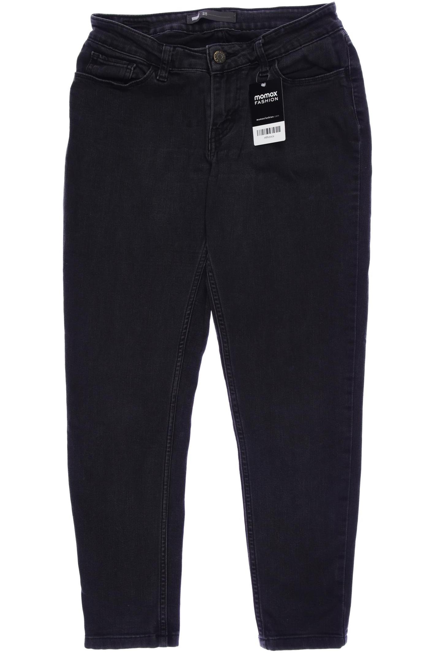 

Levis Damen Jeans, grau, Gr. 28