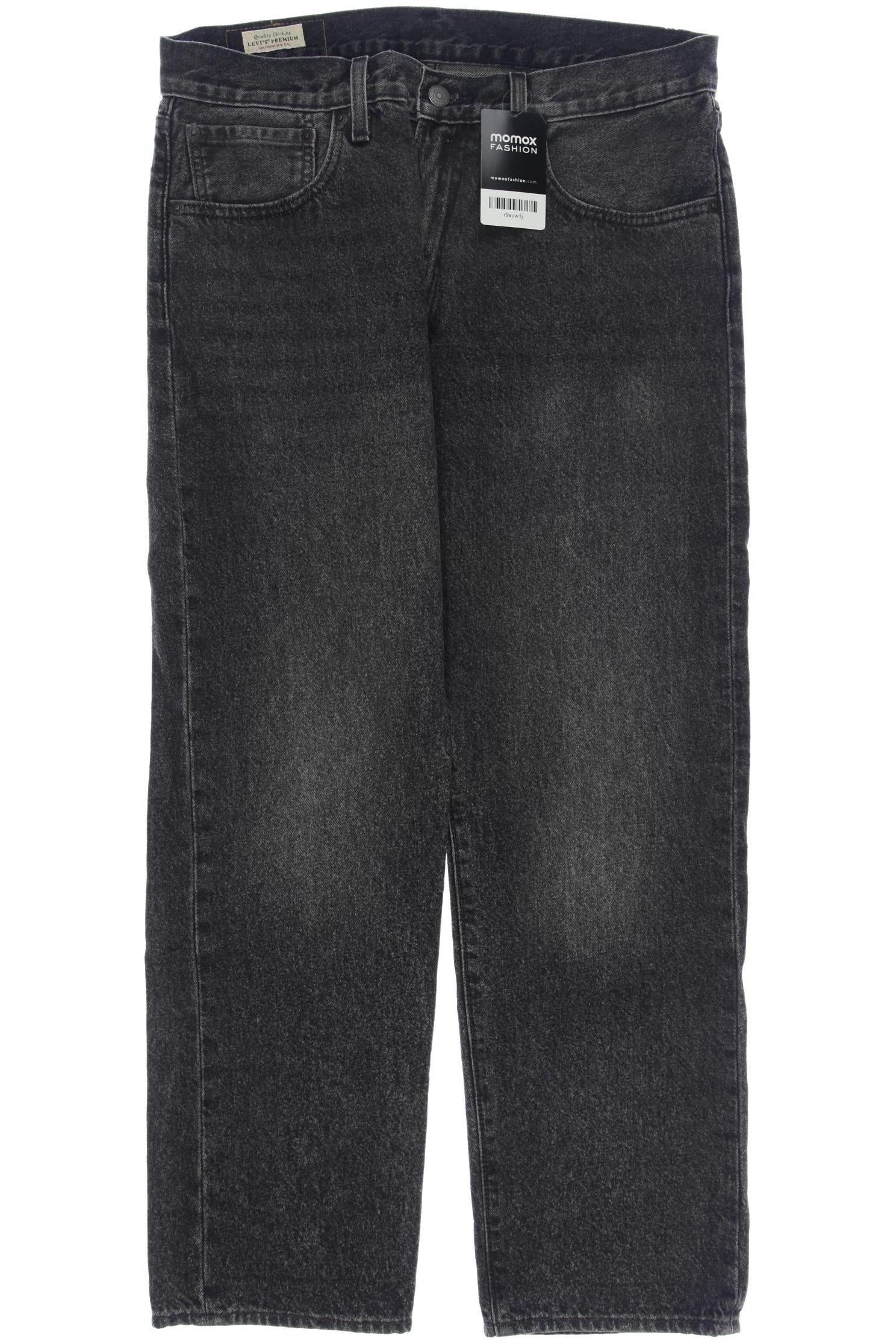 

Levis Damen Jeans, grau, Gr. 32