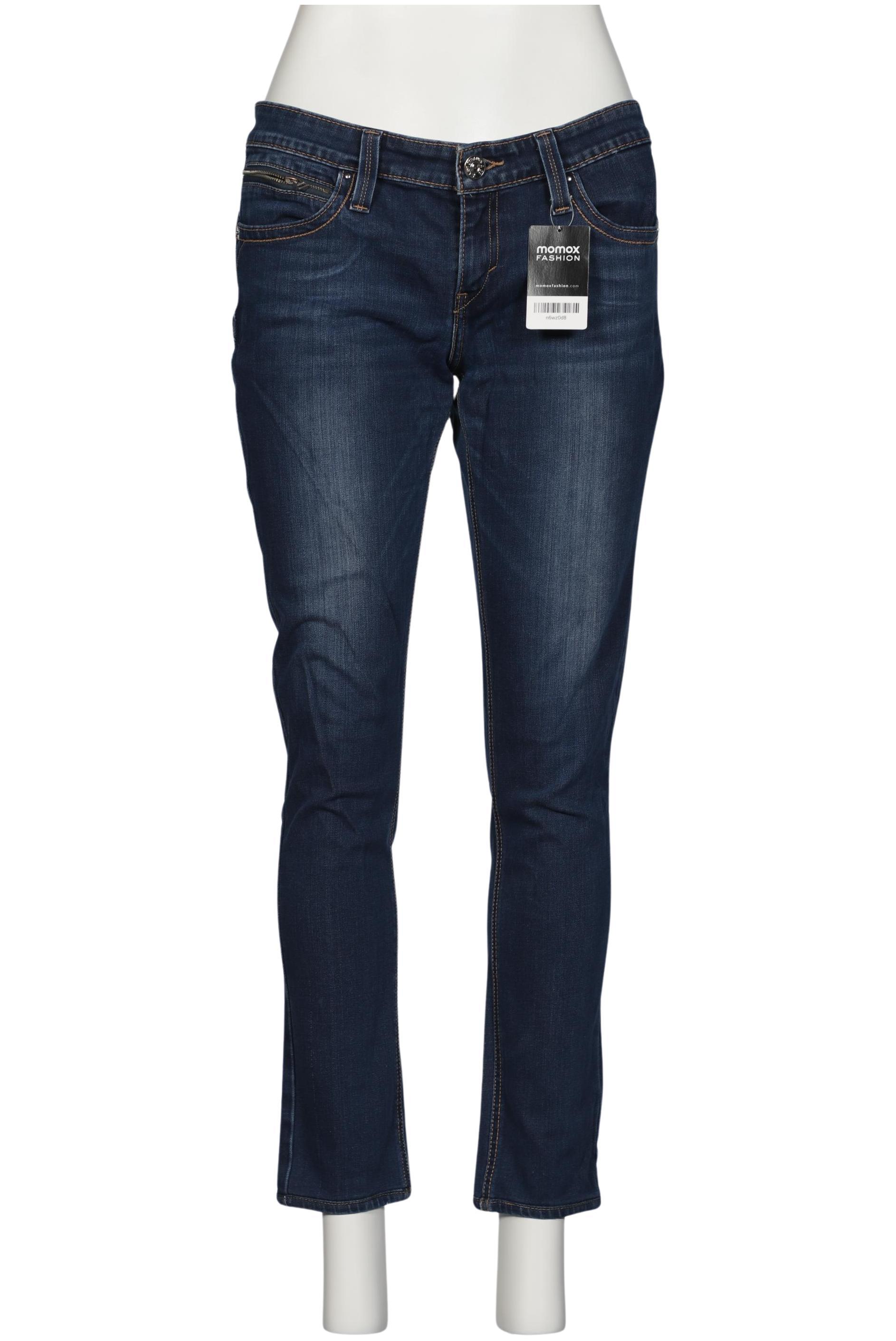 

Levis Damen Jeans, marineblau, Gr. 31