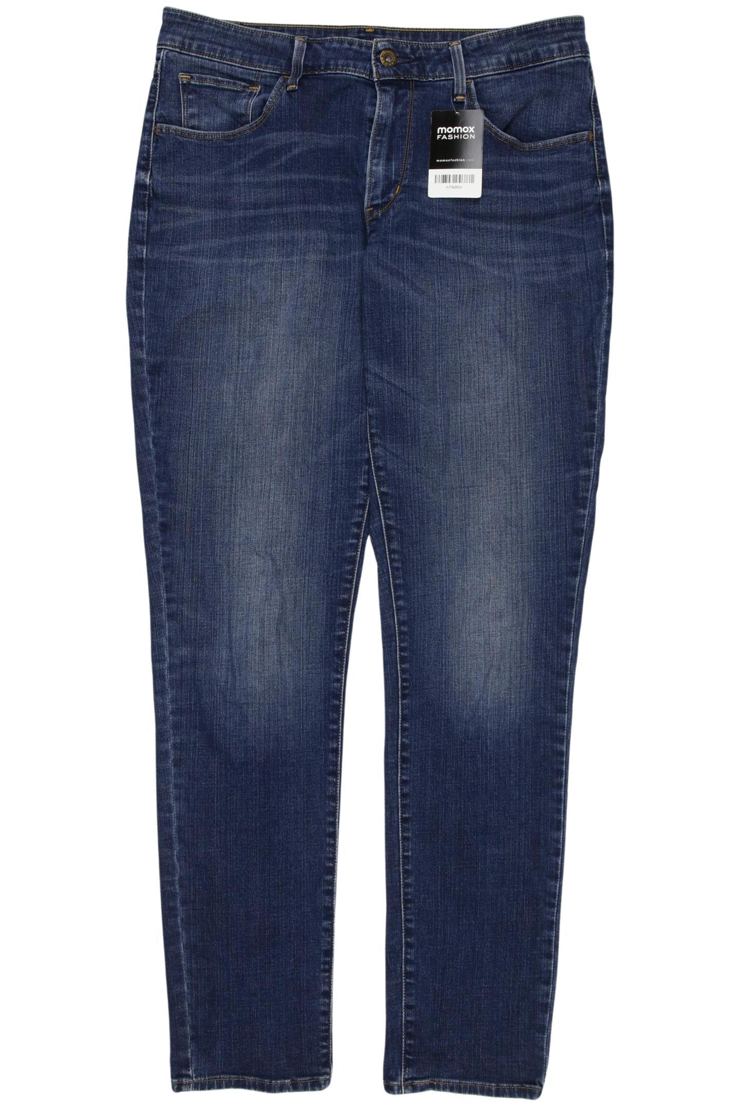 

Levis Damen Jeans, blau, Gr. 30