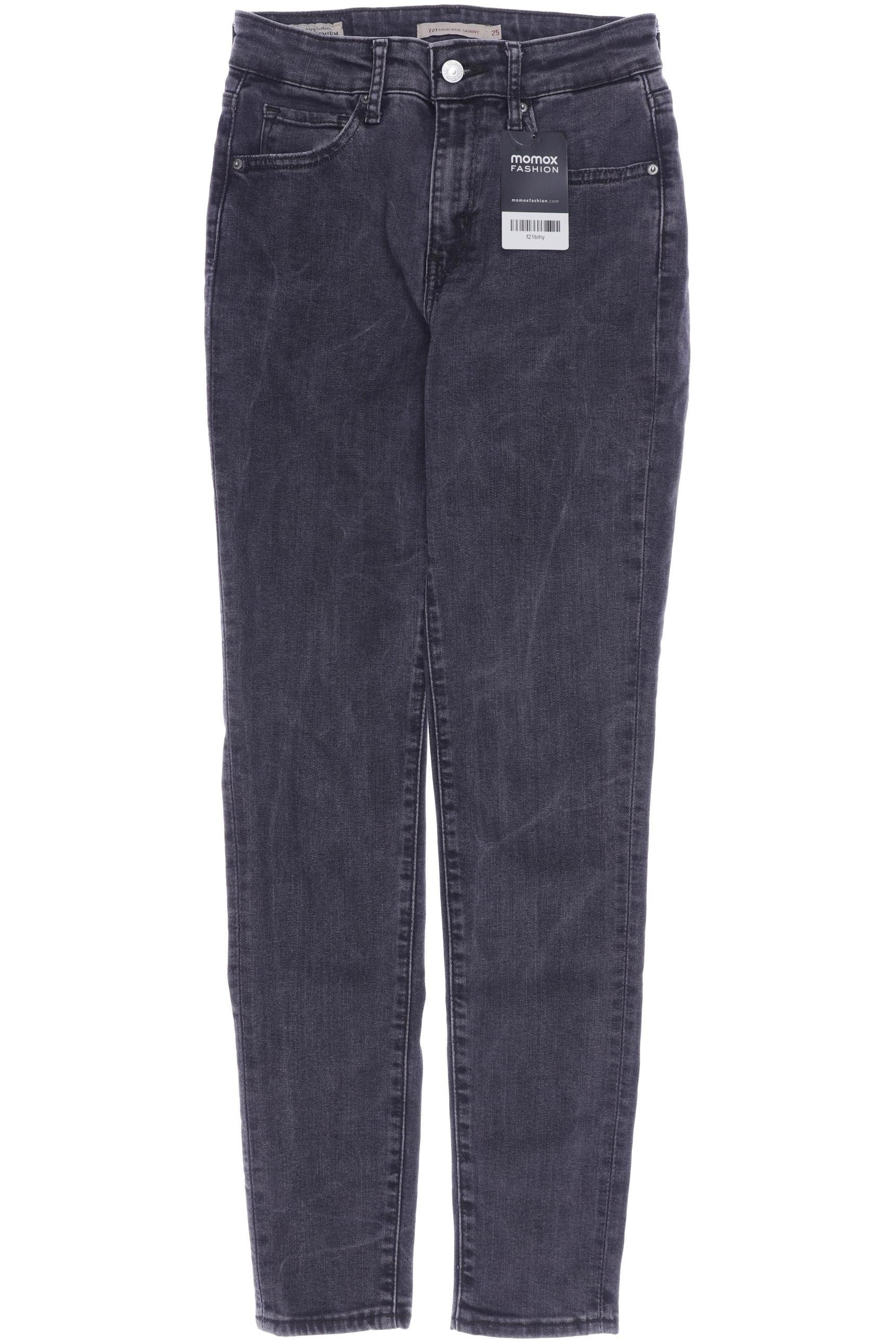 

Levis Damen Jeans, grau