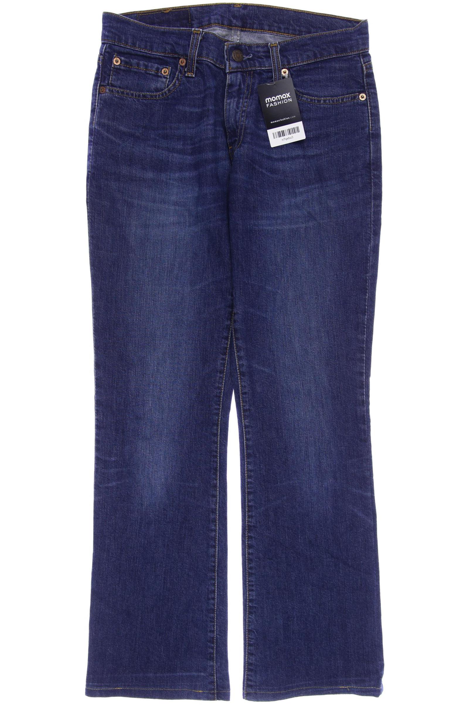 

Levis Damen Jeans, blau