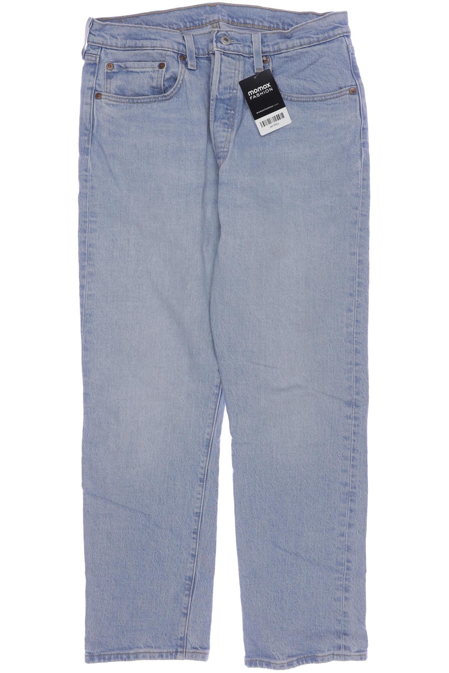 

Levis Damen Jeans, hellblau, Gr. 31