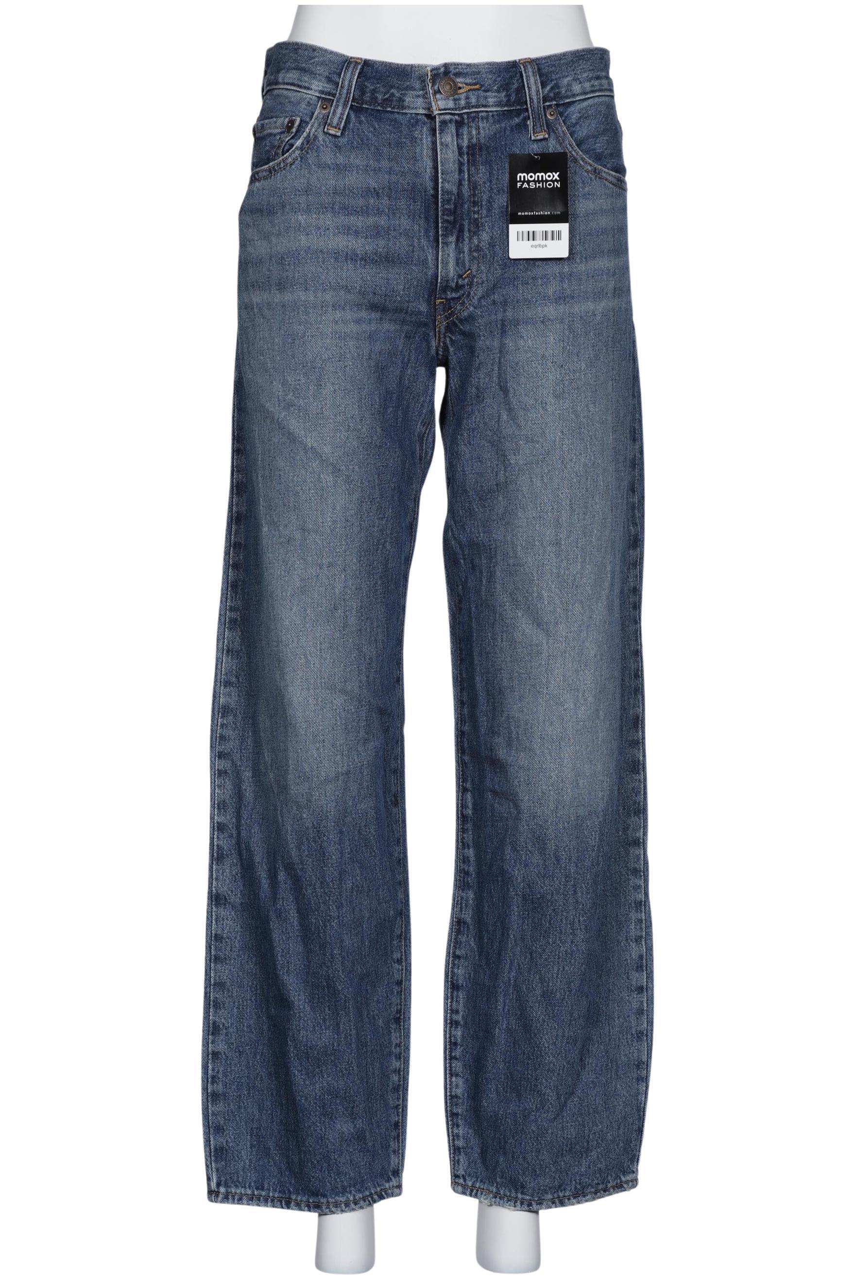 

Levis Damen Jeans, blau, Gr. 26