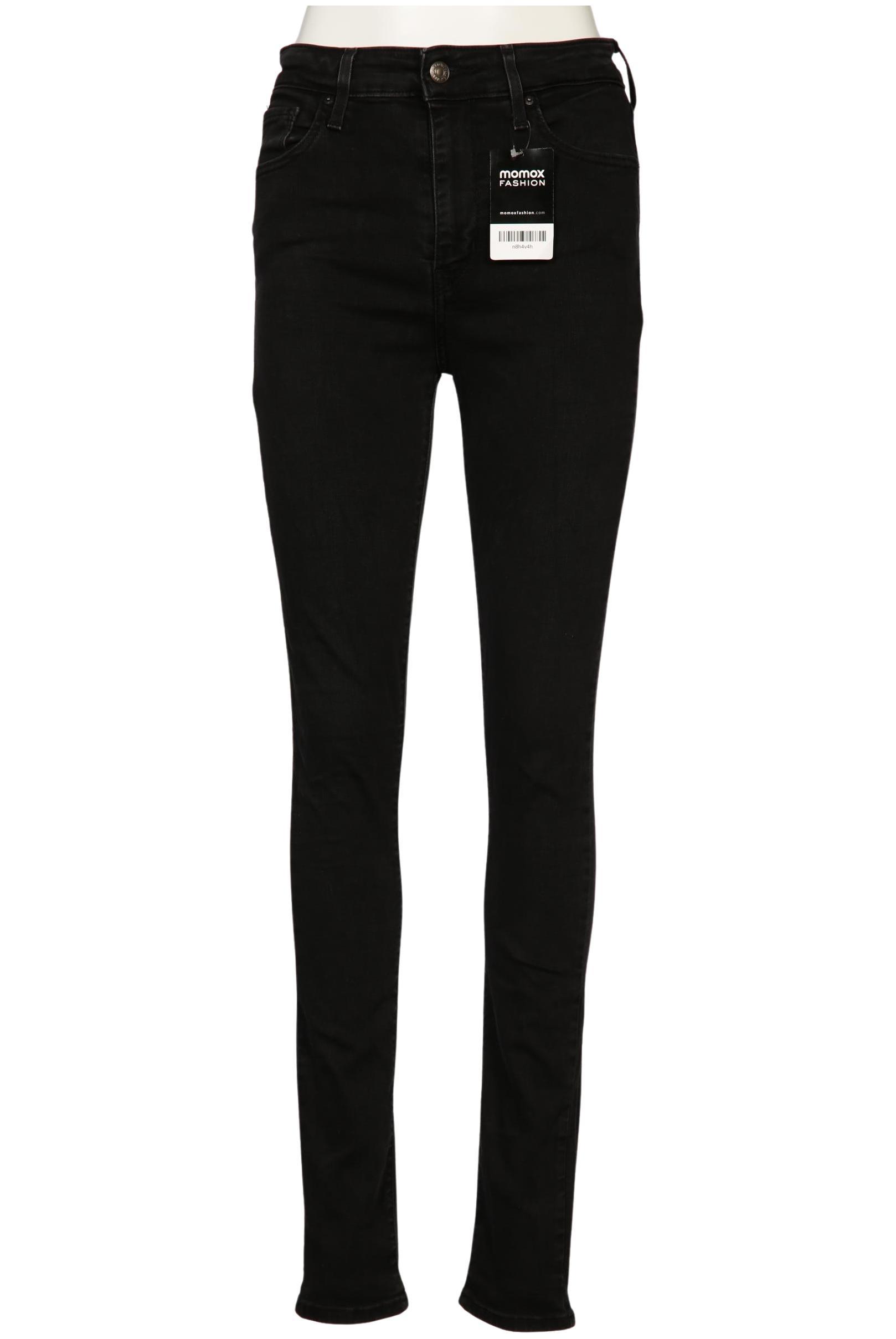 

Levis Damen Jeans, schwarz, Gr. 28