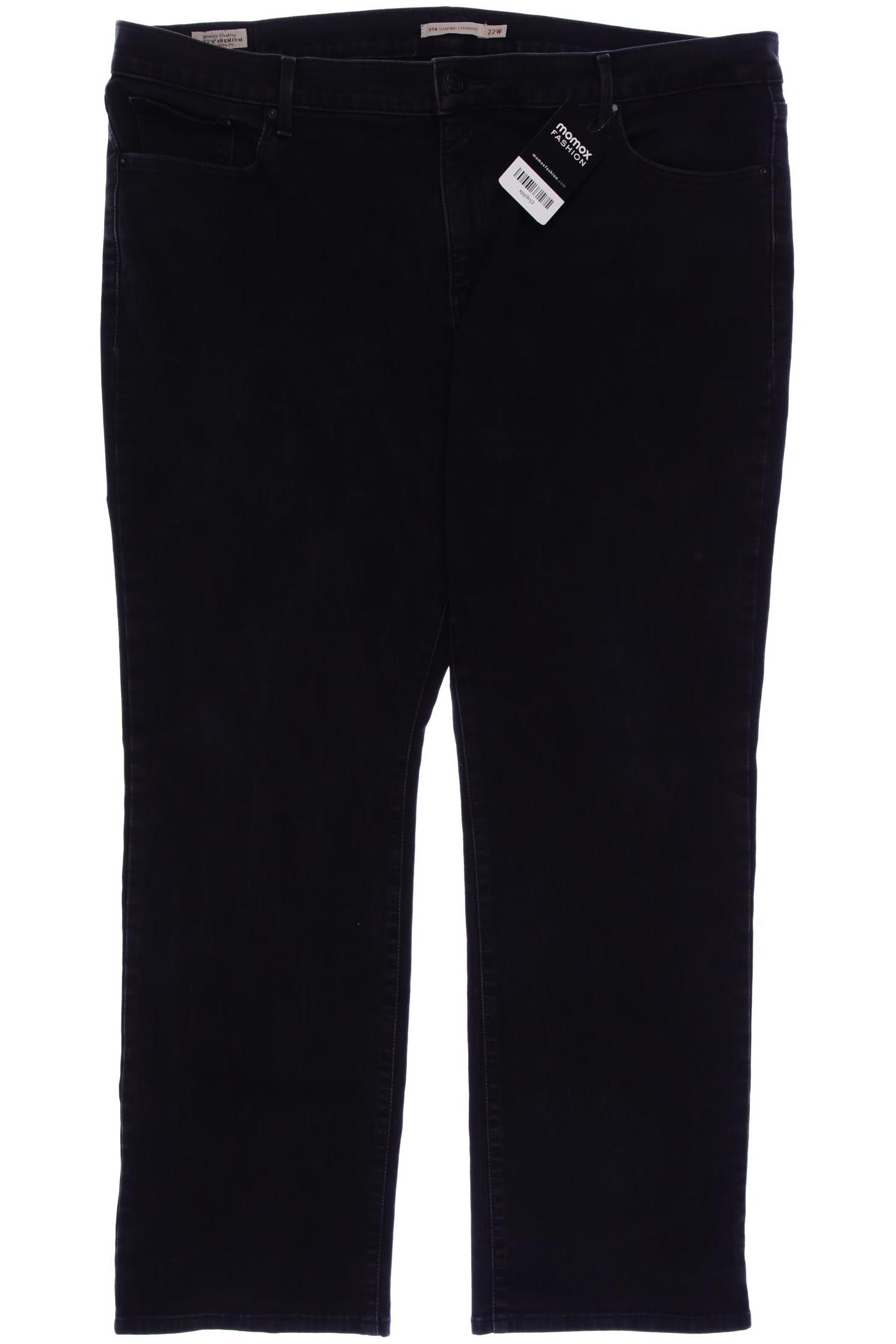 

Levis Damen Jeans, grau