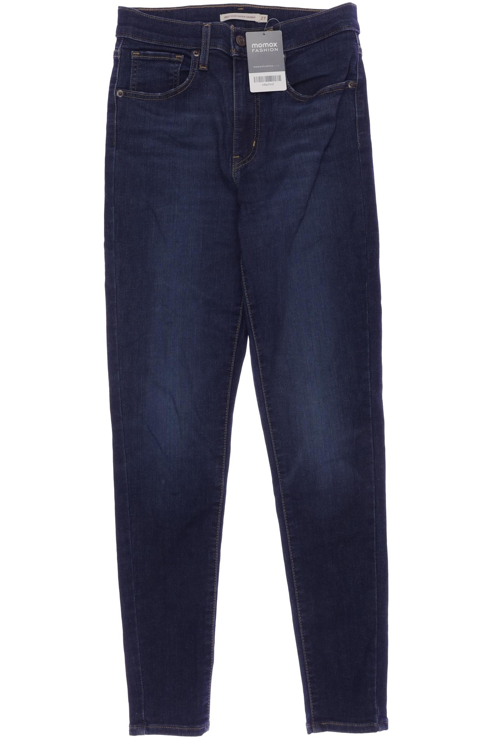 Thumbnail - Levis Damen Jeans, blau, Gr. 27