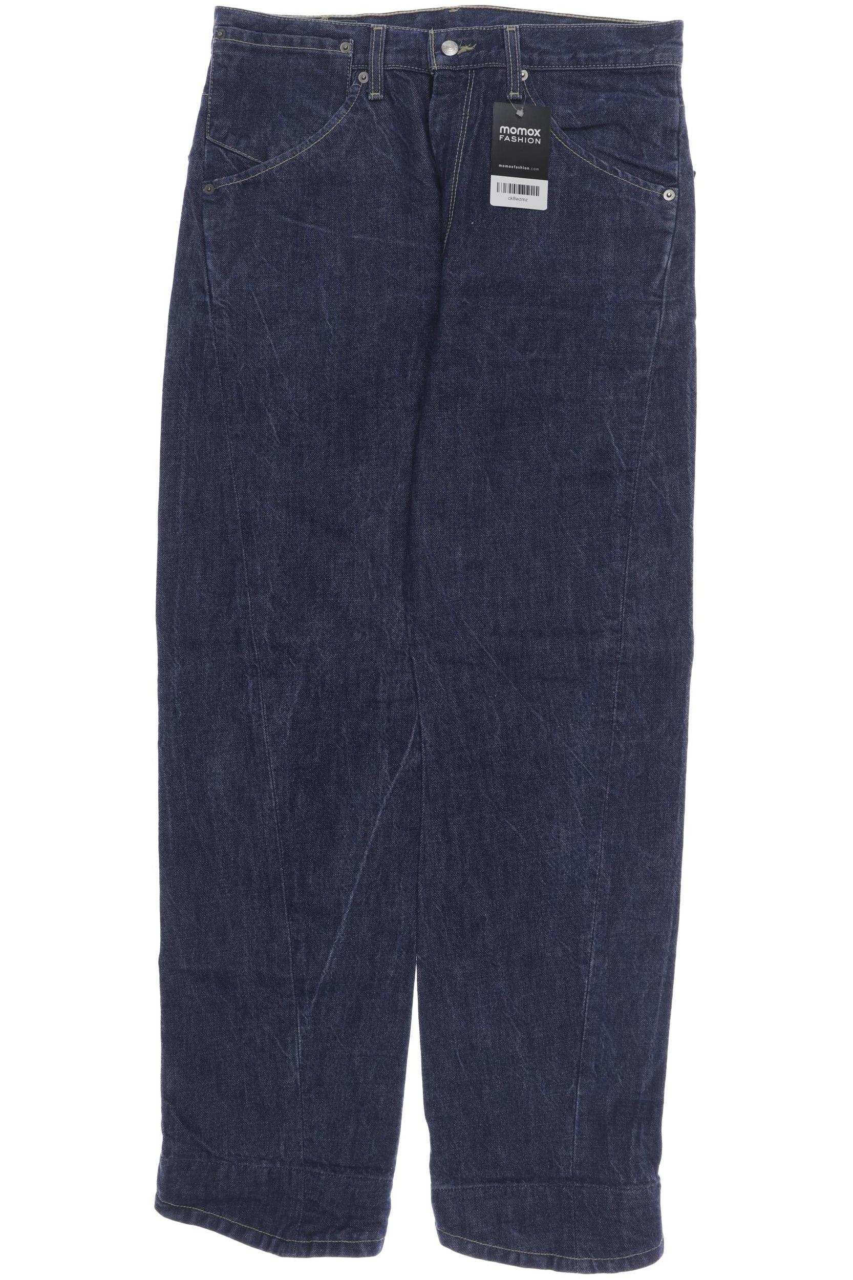 

Levis Damen Jeans, blau, Gr. 32