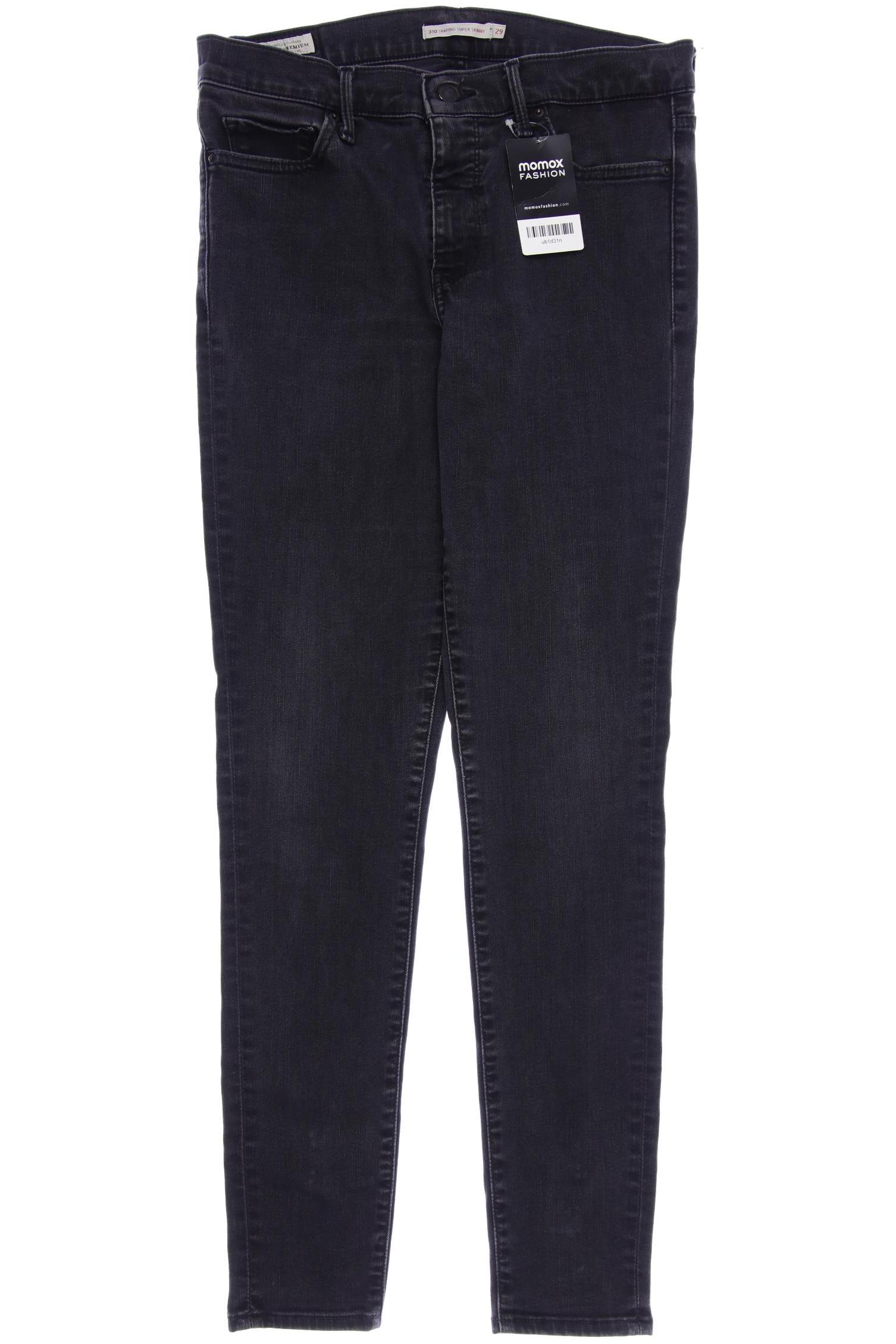 

Levis Damen Jeans, grau