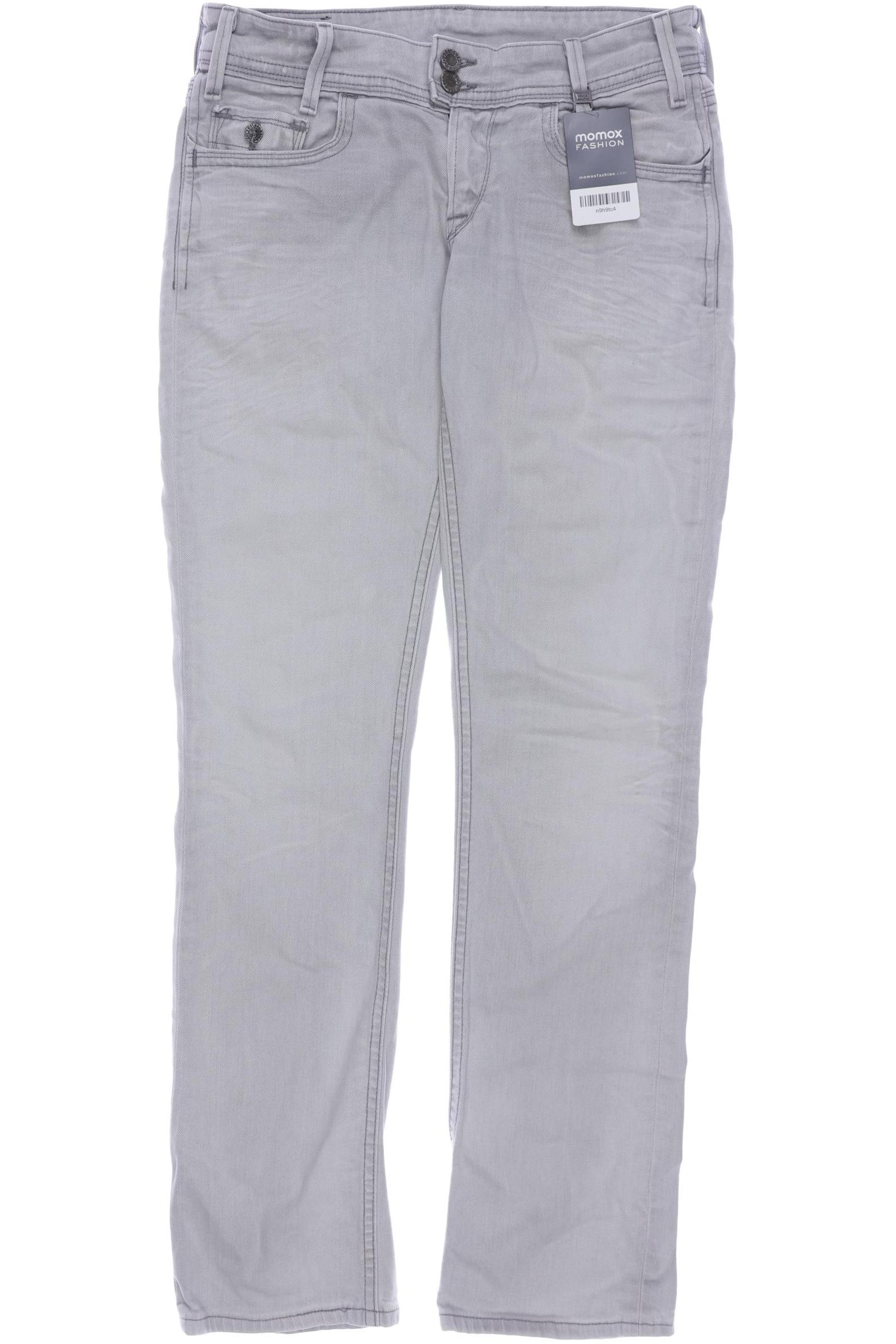 

Levis Damen Jeans, grau, Gr. 40