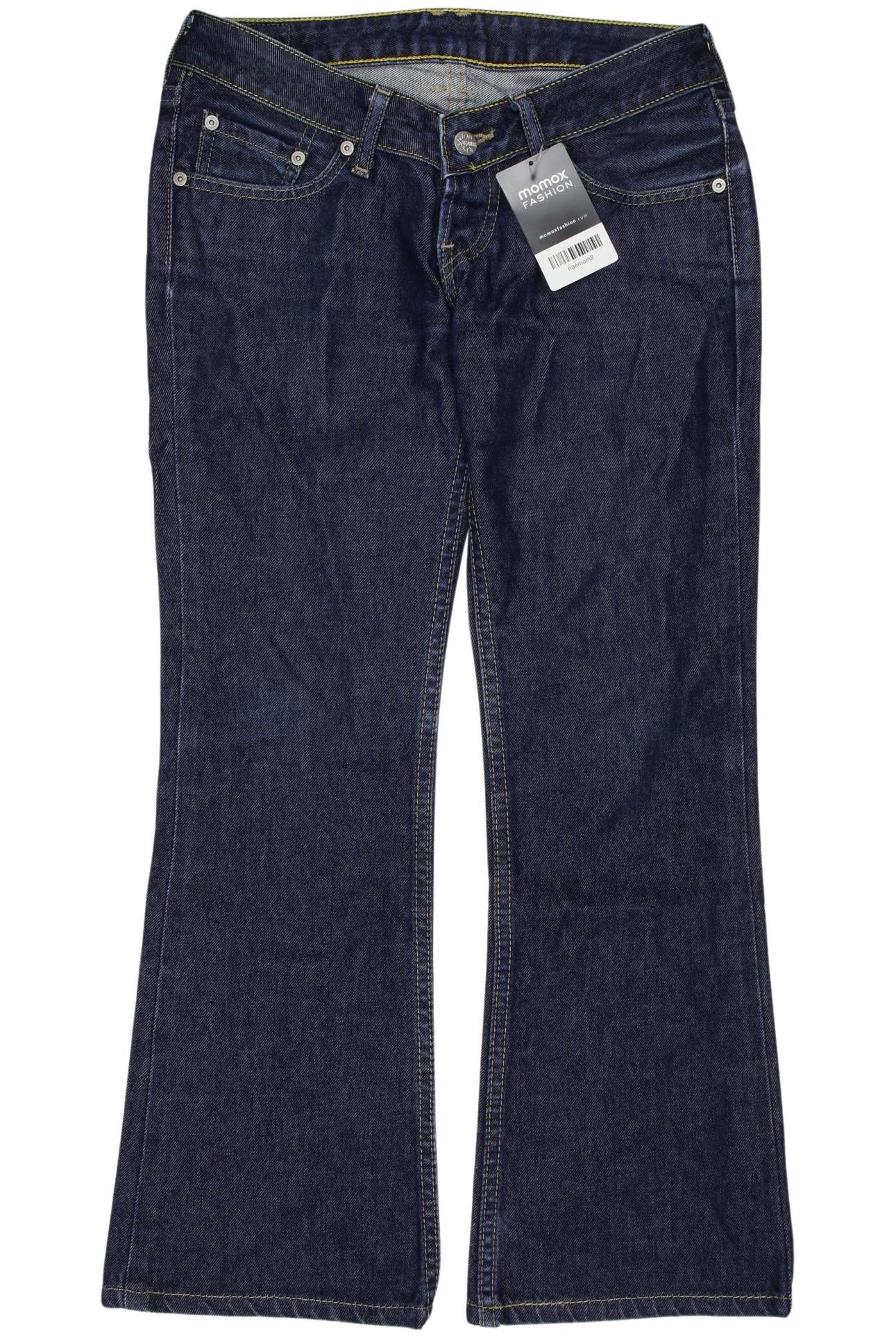 Thumbnail - Levis Damen Jeans, marineblau, Gr. 27