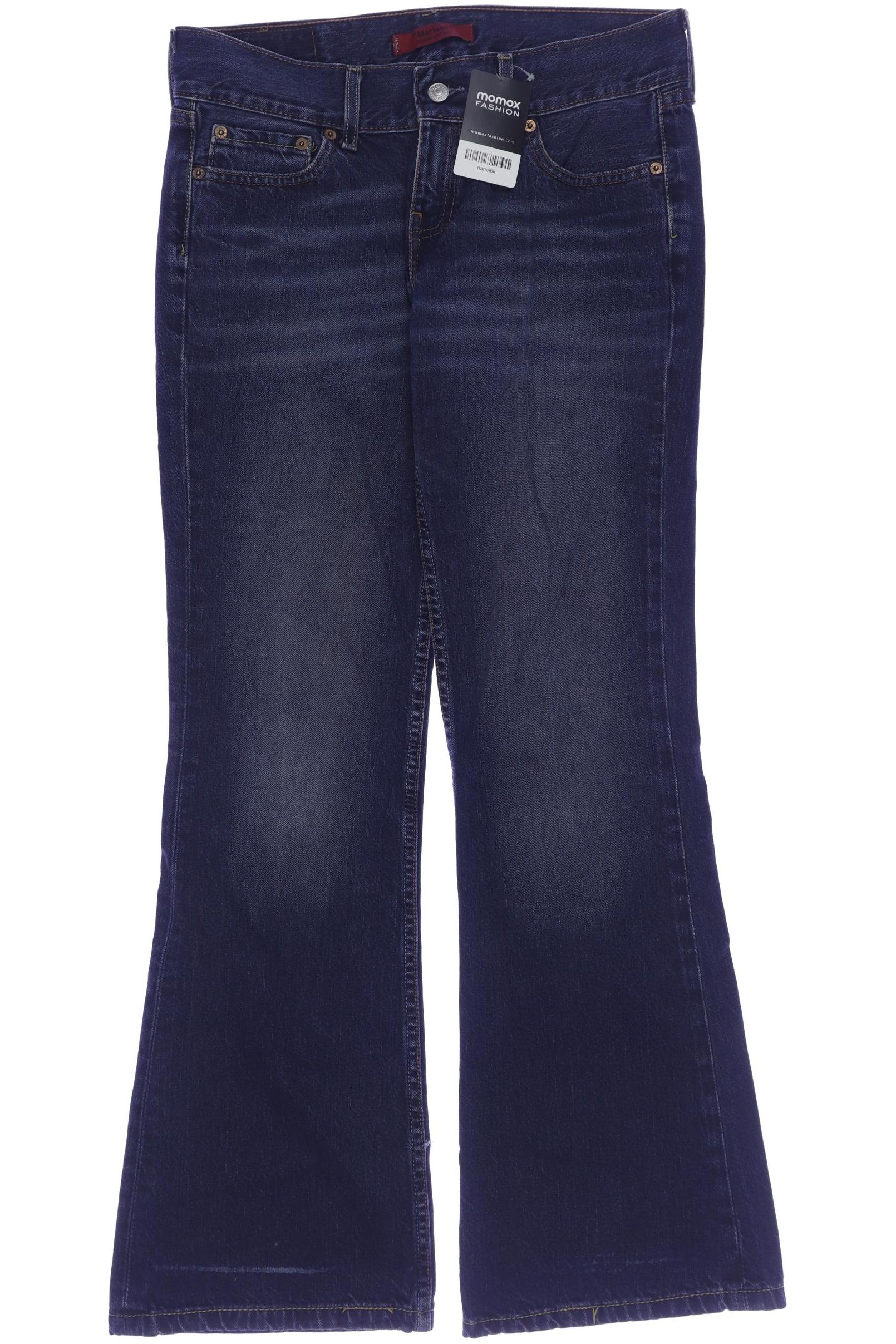 

Levis Damen Jeans, blau, Gr. 30