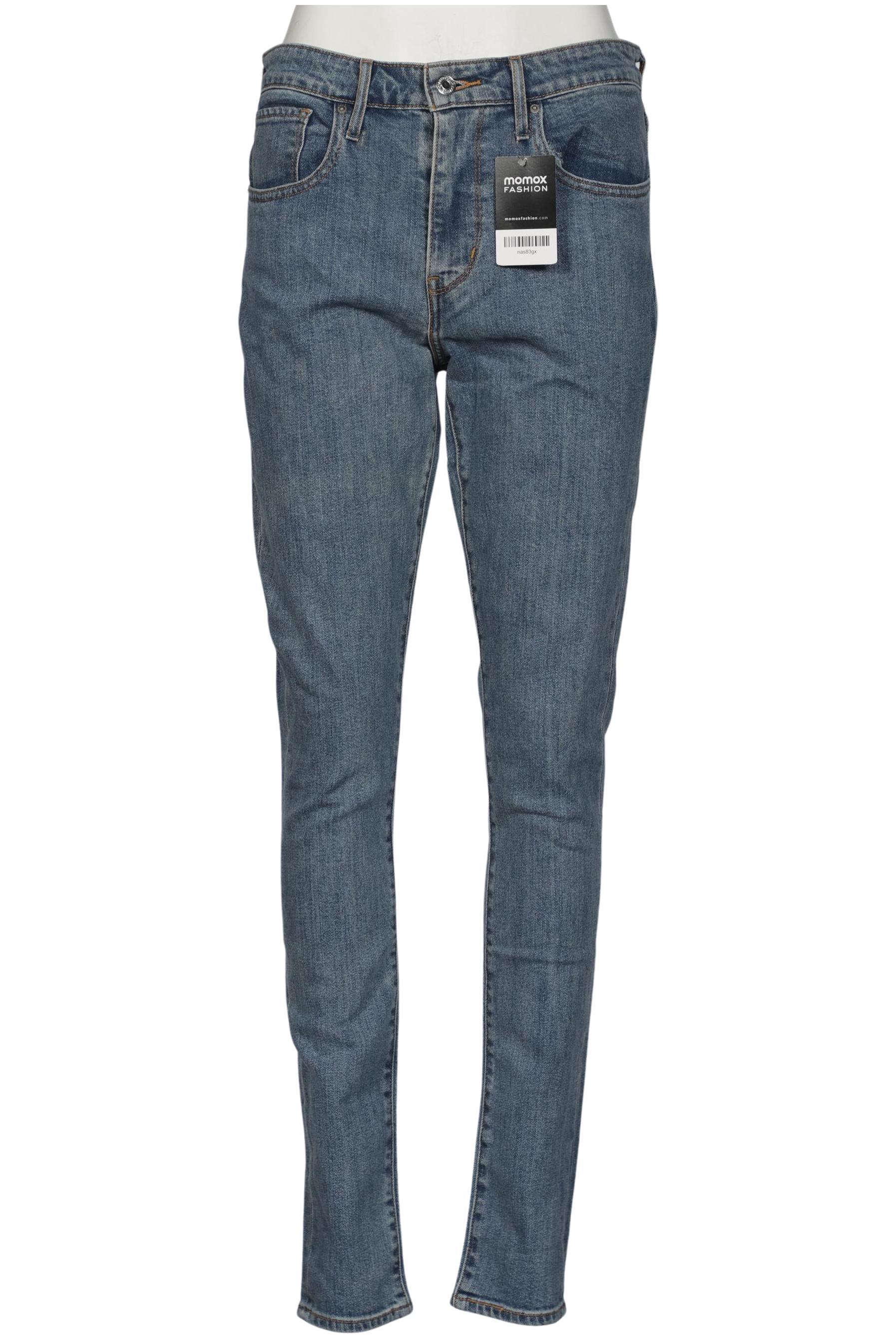

Levis Damen Jeans, blau, Gr. 30
