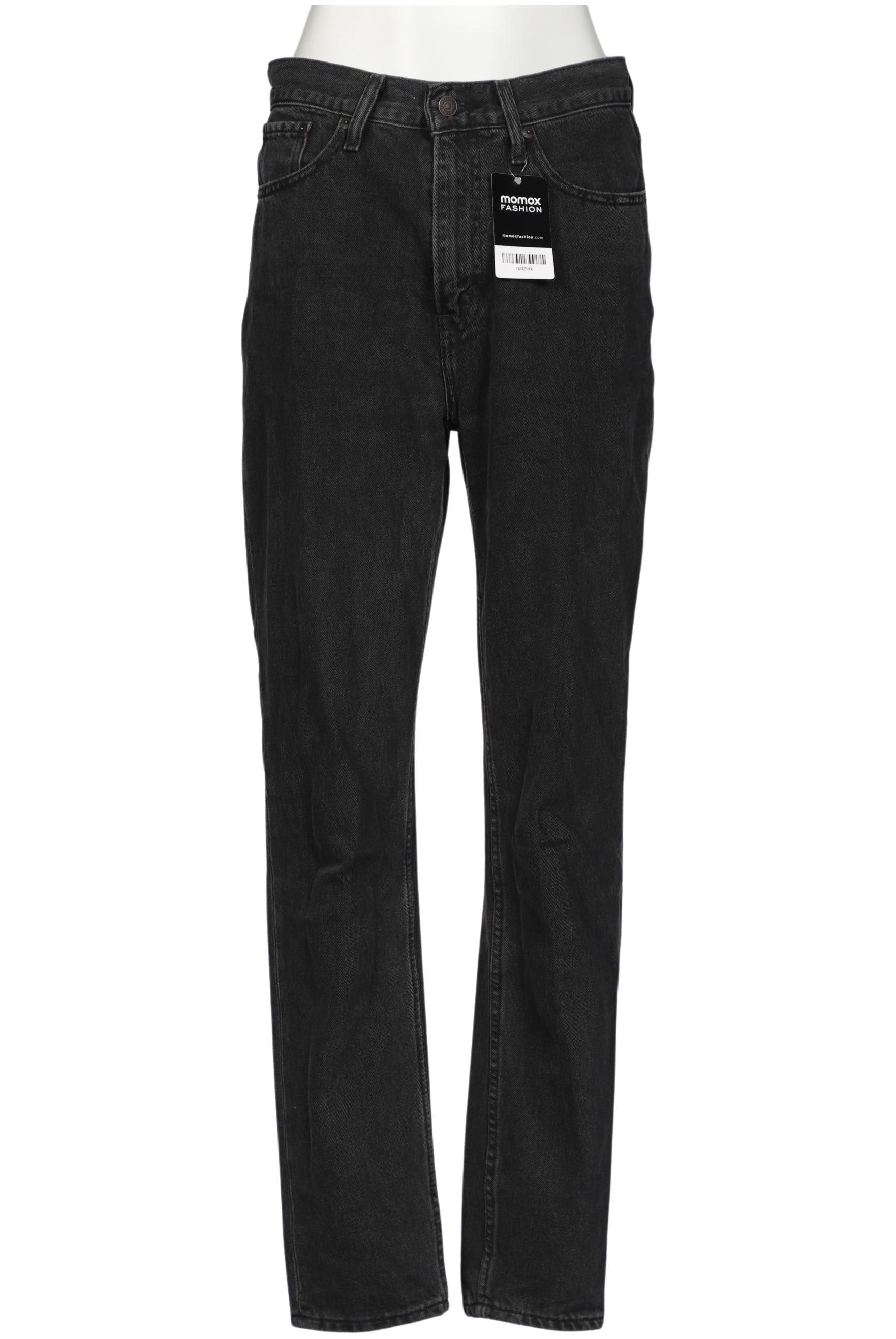 

Levis Damen Jeans, schwarz, Gr. 28
