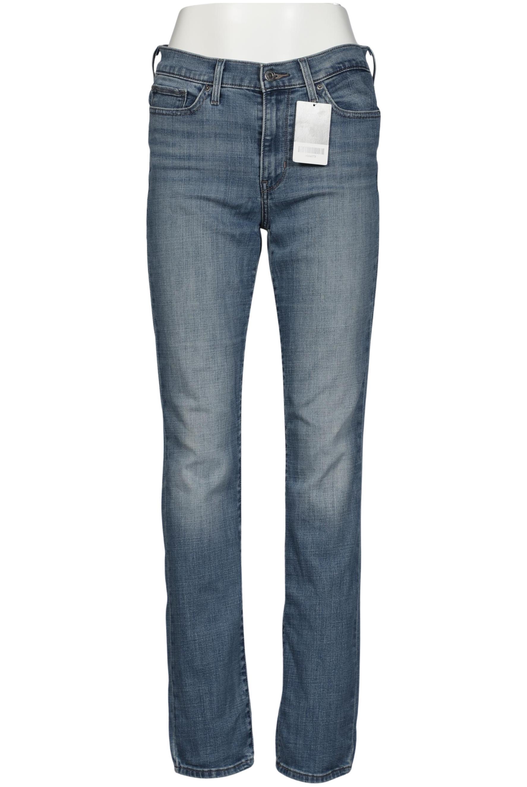 

Levis Damen Jeans, blau, Gr. 29