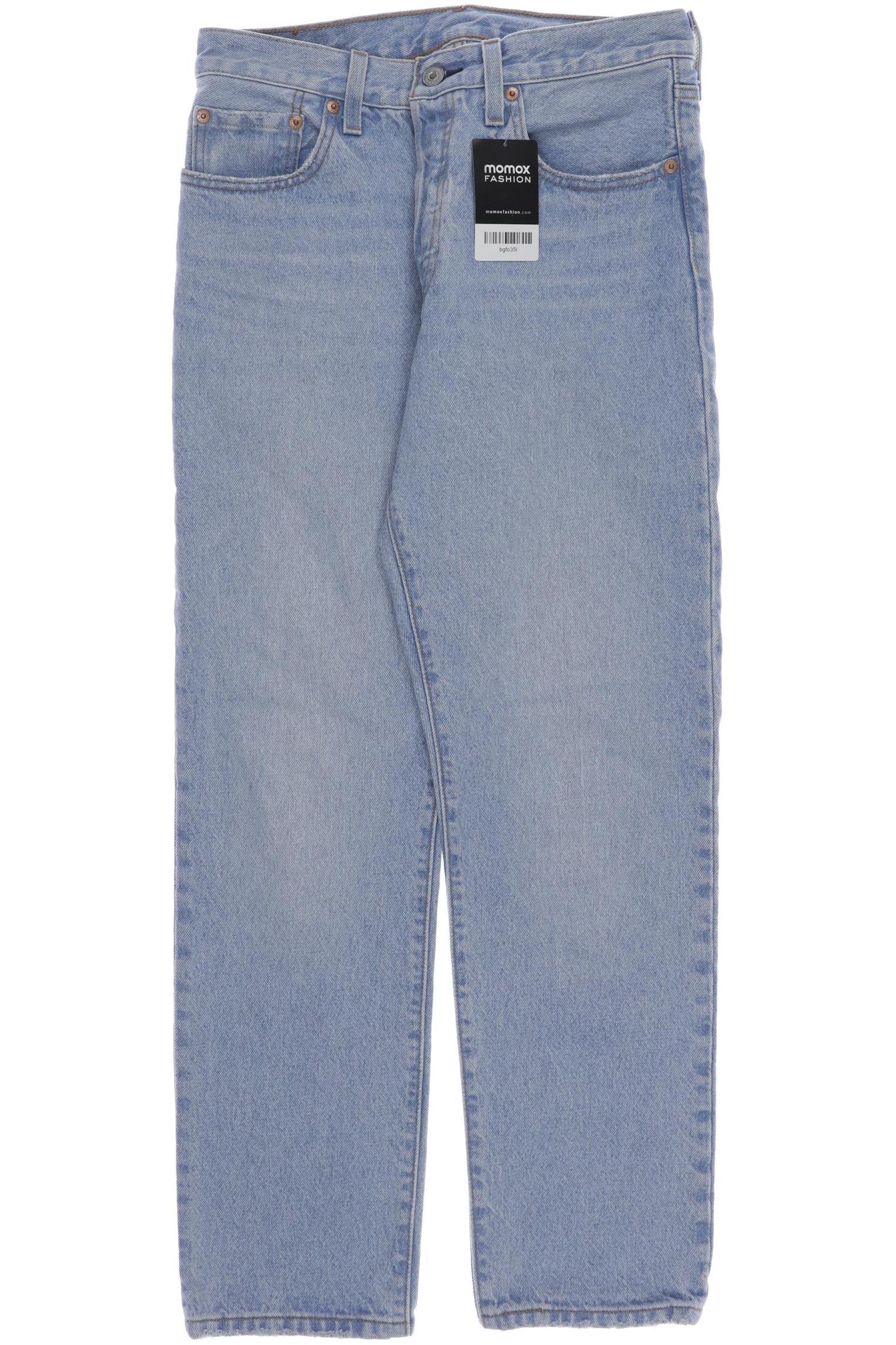 

Levis Damen Jeans, hellblau