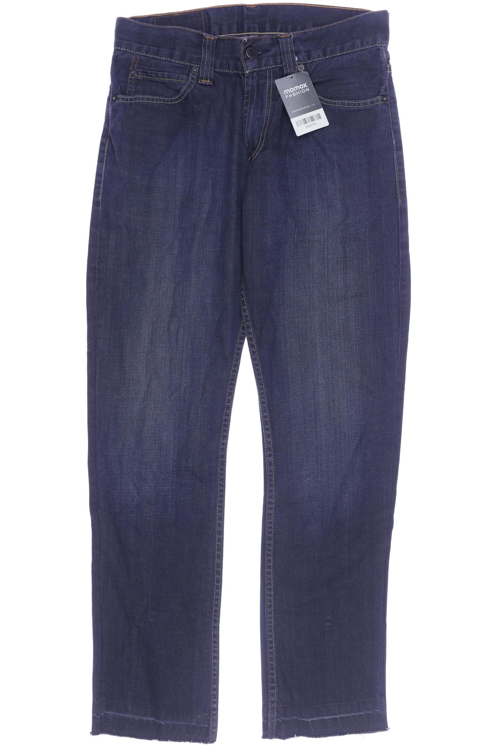 

Levis Damen Jeans, marineblau, Gr. 31