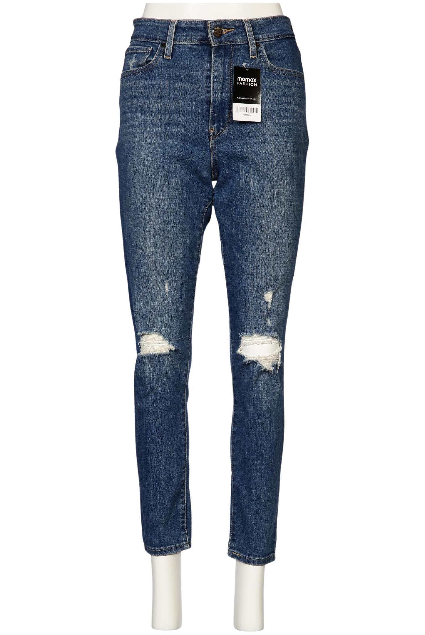 

Levis Damen Jeans, blau, Gr. 29