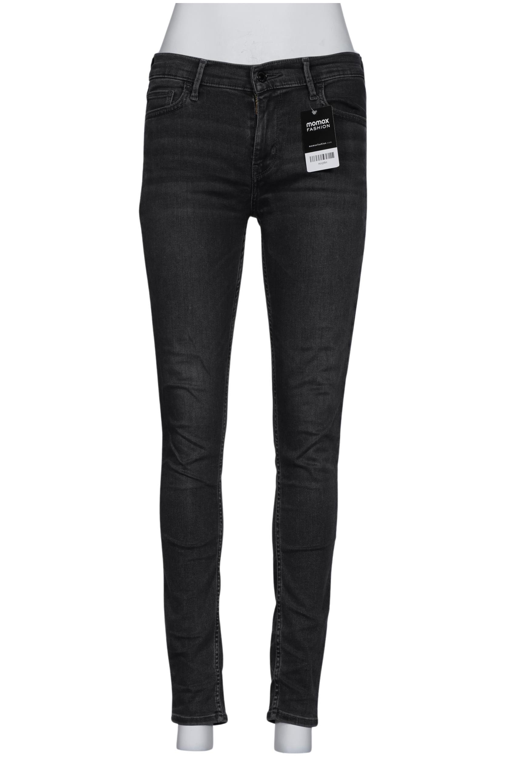 Thumbnail - Levis Damen Jeans, schwarz, Gr. 29