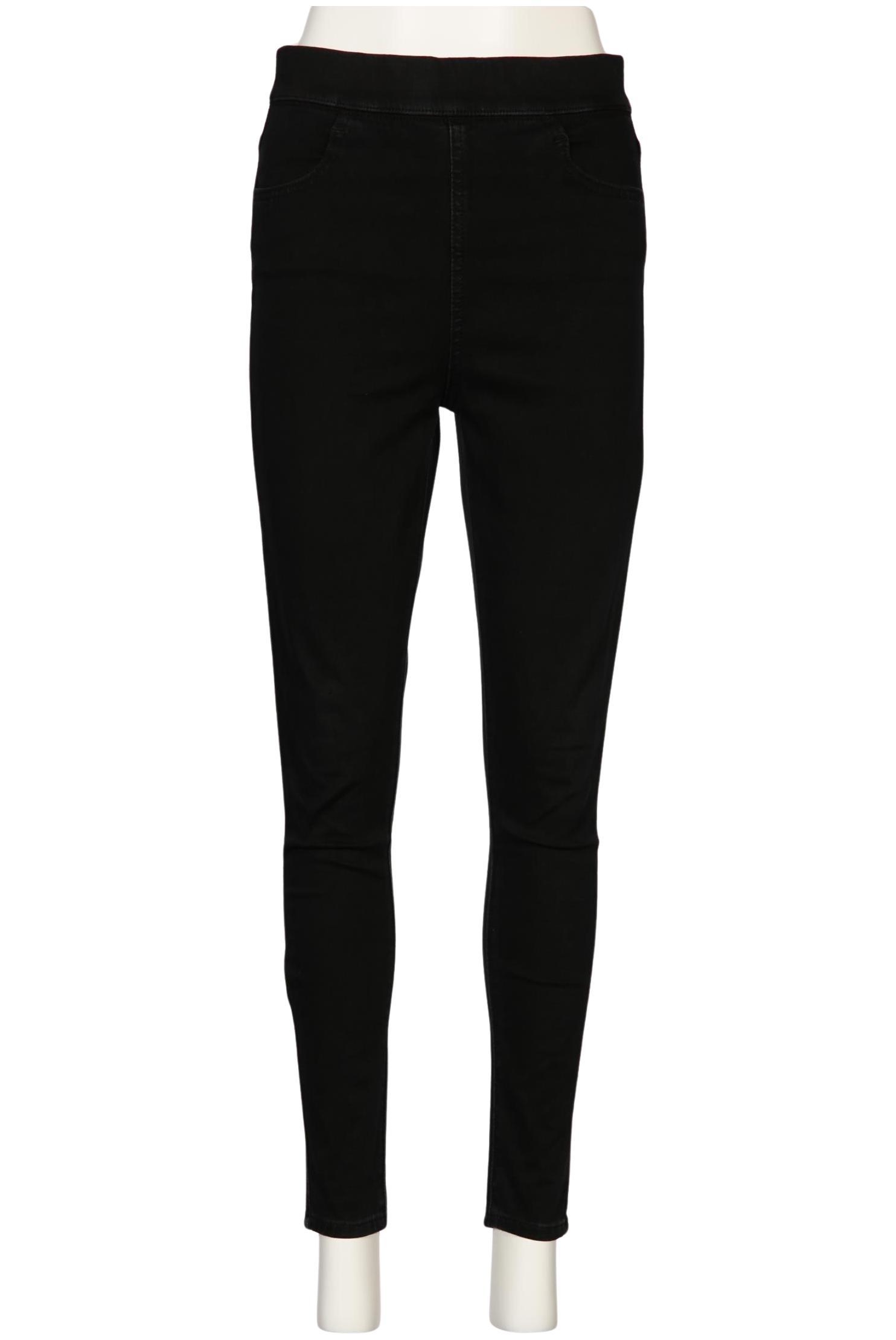 

Levis Damen Jeans, schwarz, Gr. 26