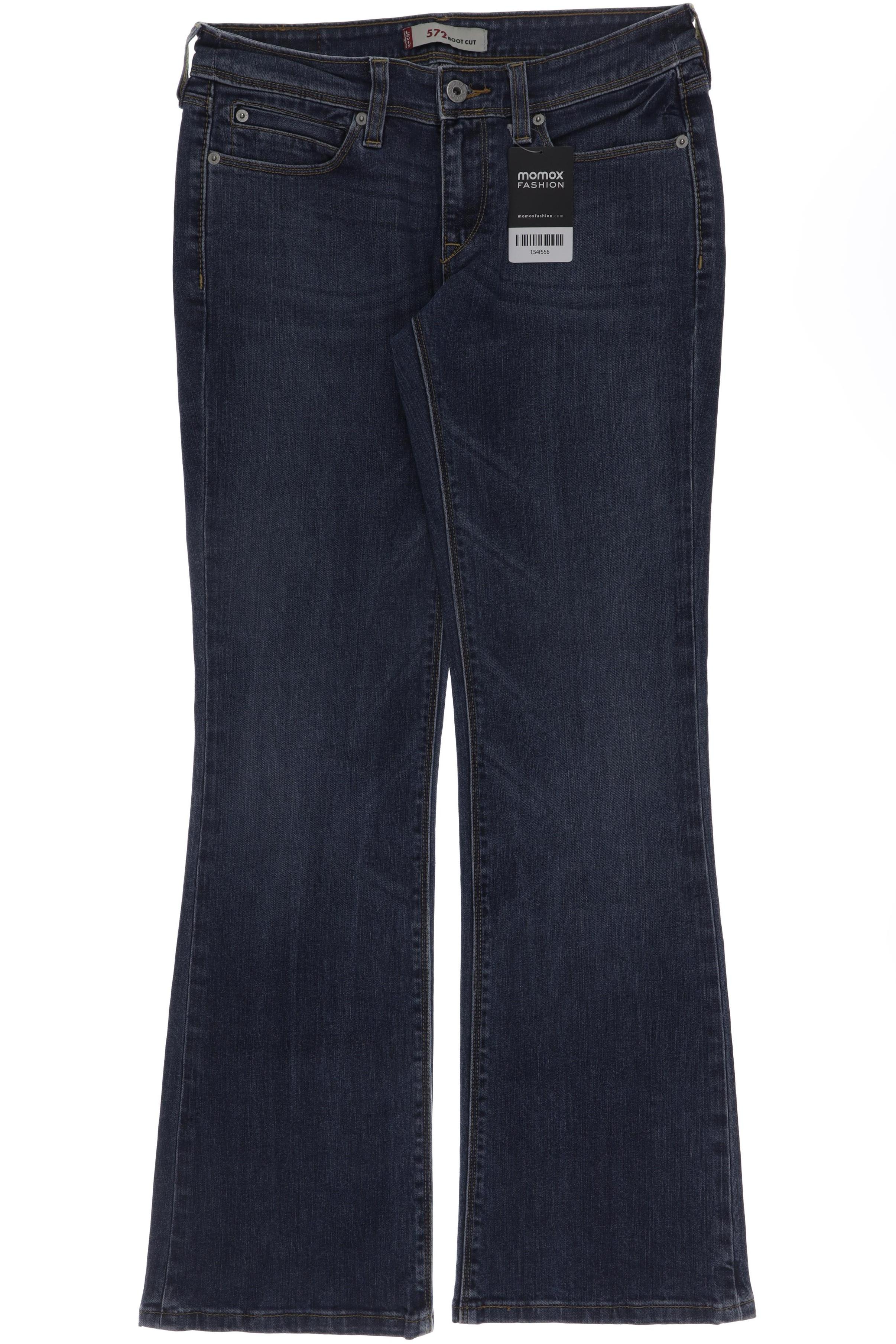 

Levis Damen Jeans, blau, Gr. 29