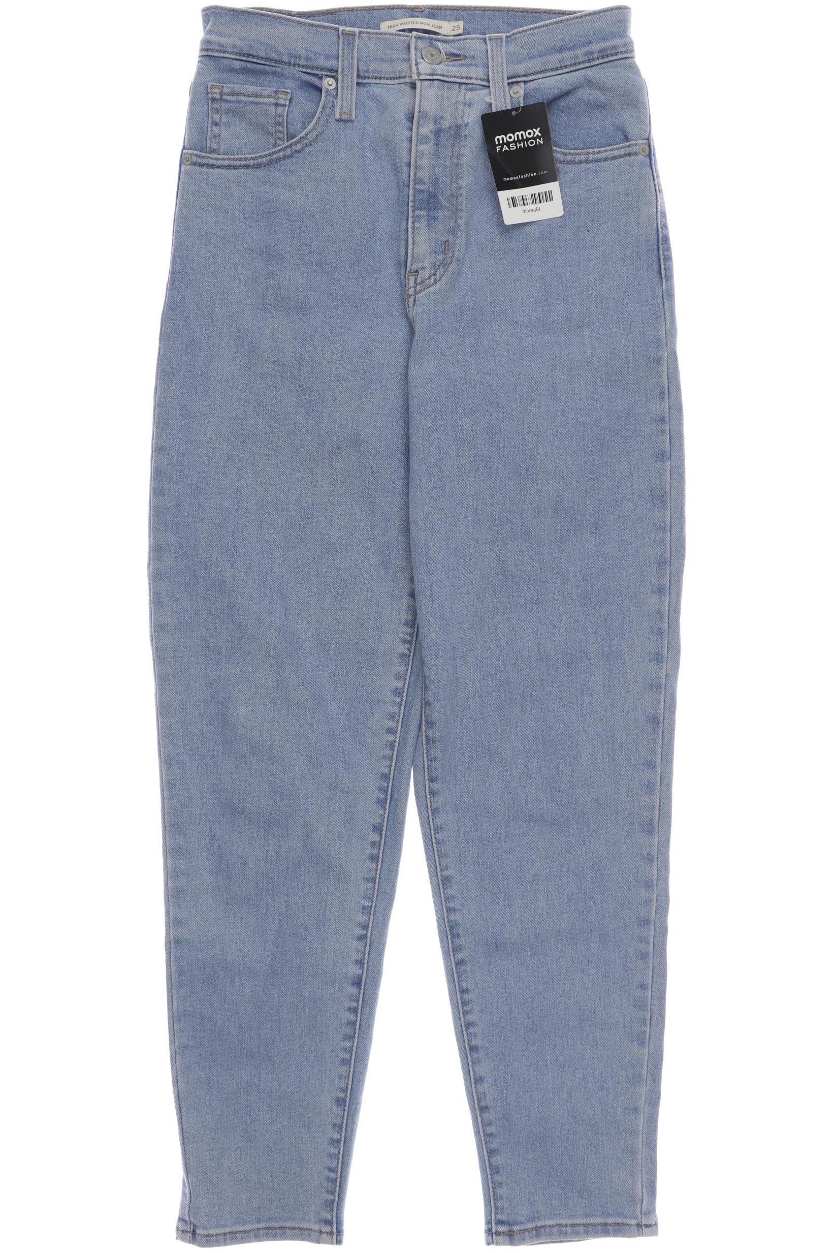 

Levis Damen Jeans, blau