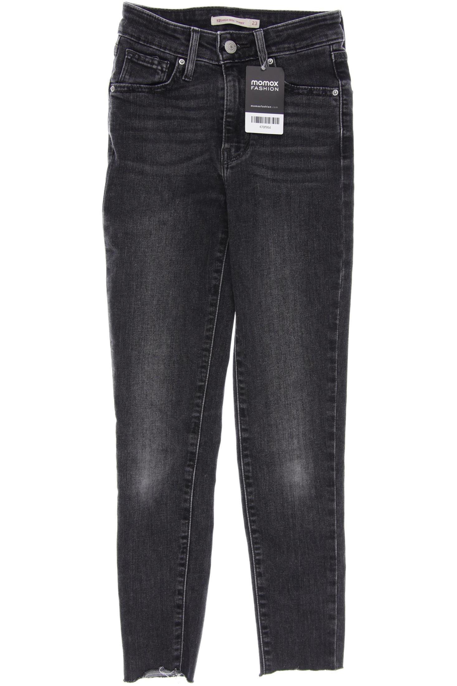 

Levis Damen Jeans, grau, Gr. 30